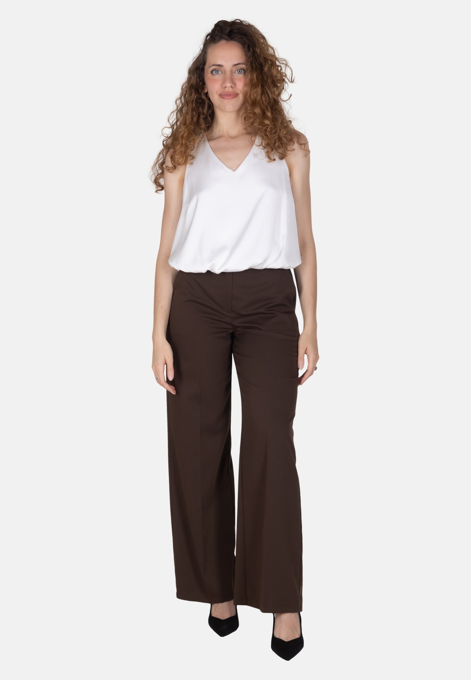 PN16831 - PANTALONE - SUSY MIX