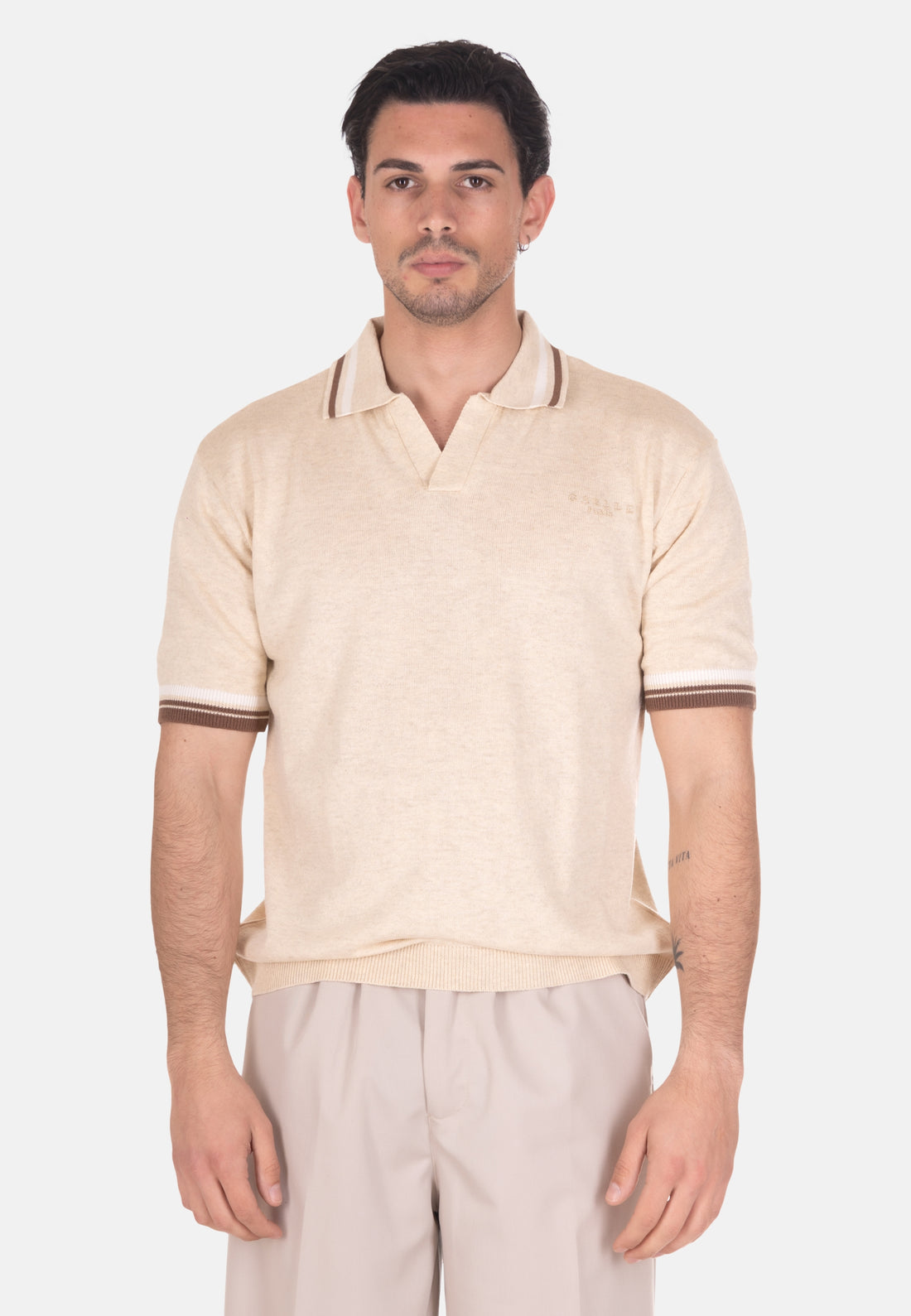 GAABM01668 - MAGLIA - GAELLE