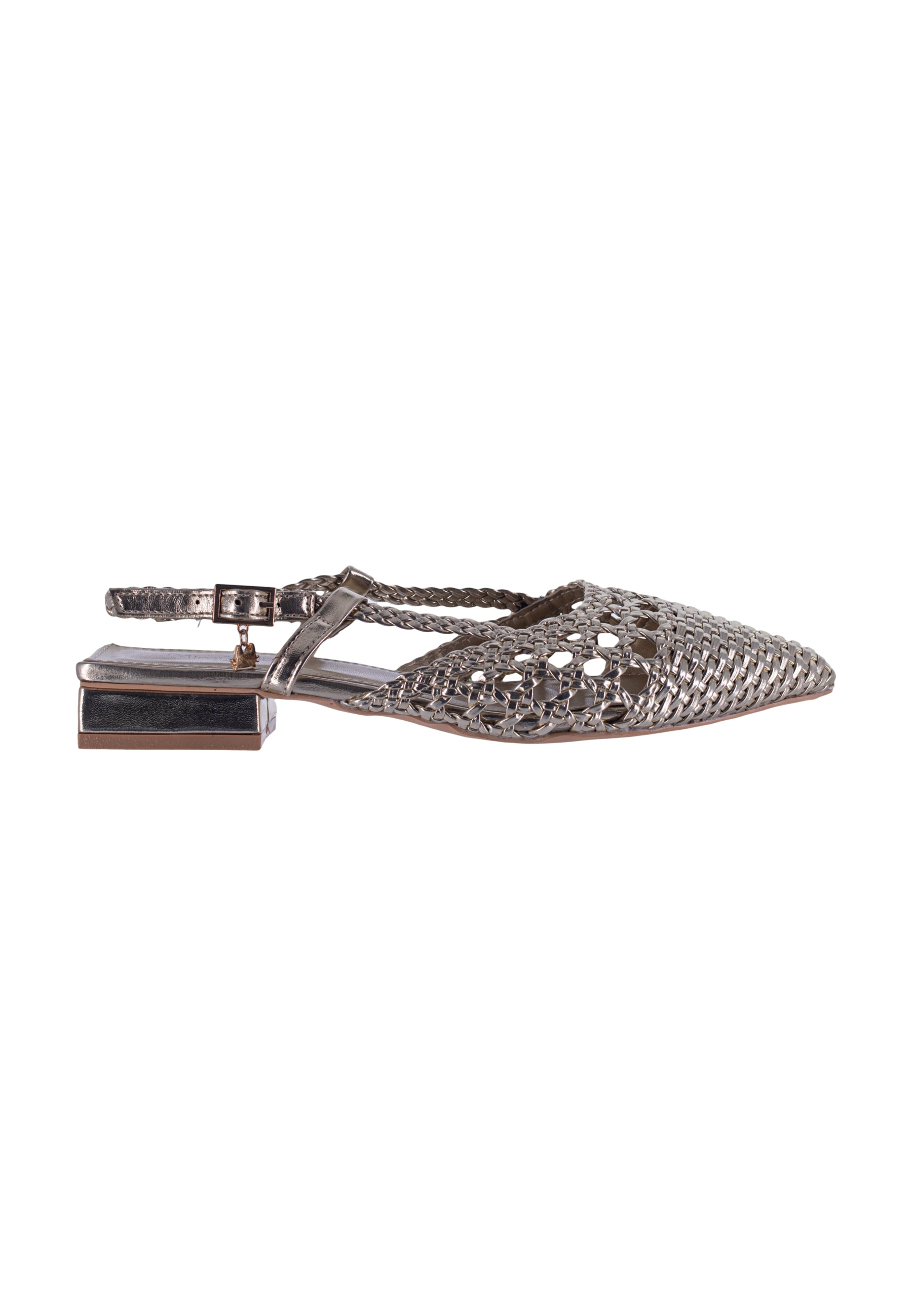 SCAO-9378 - Scarpe - MIMI'-MUA'