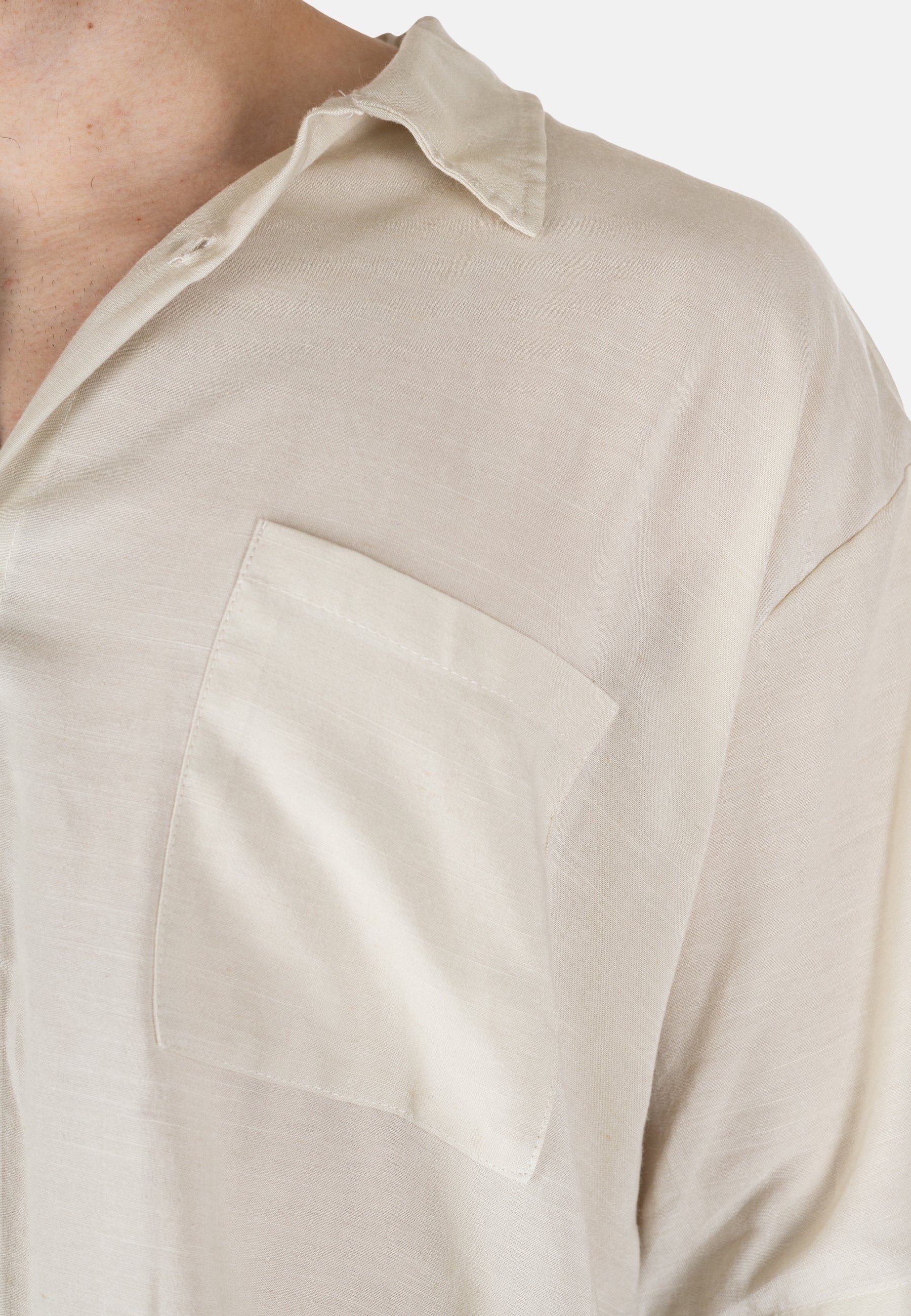 CAMORANGE - CAMICIA - NEW JOB BRAND