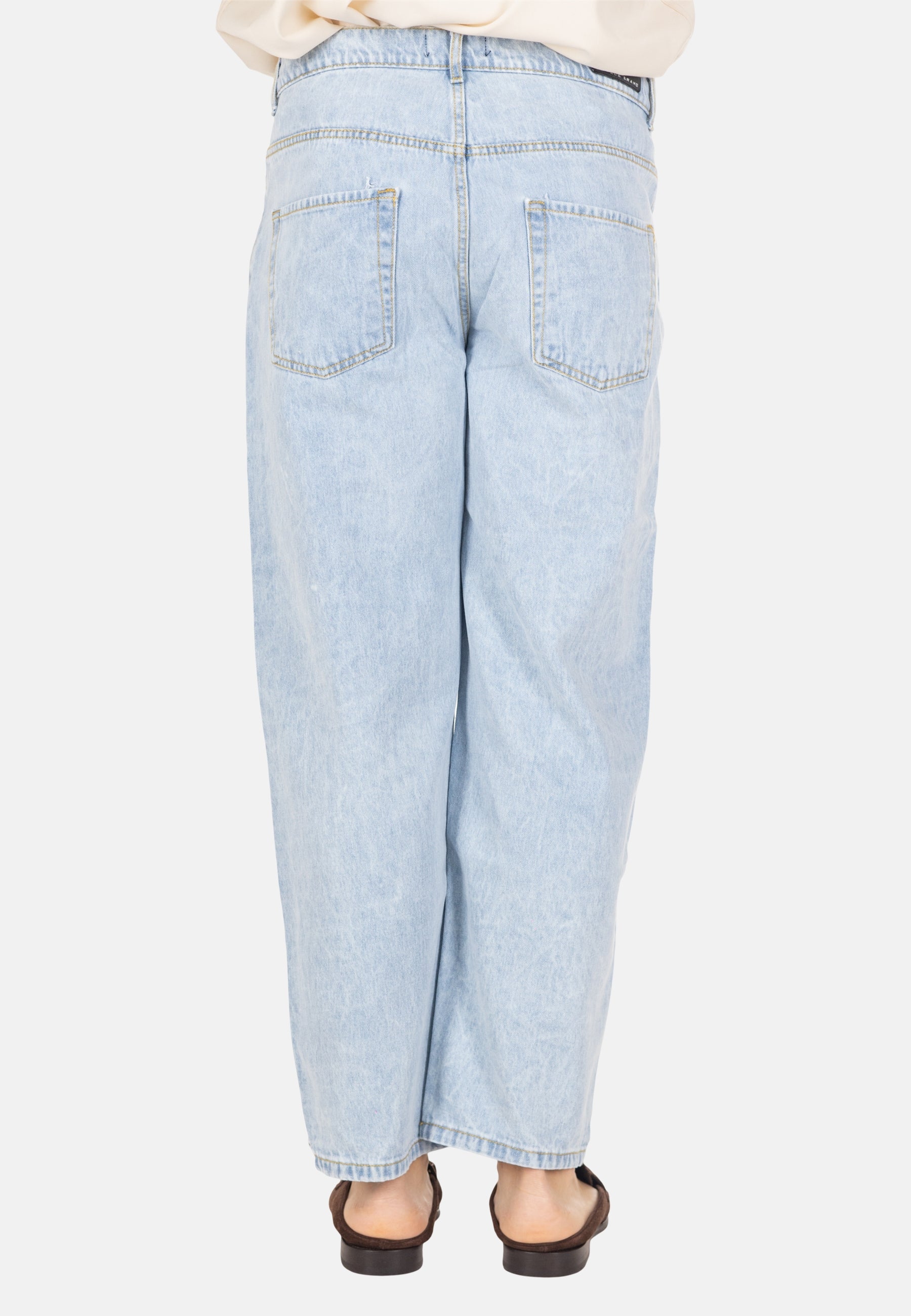 SUGAR02 - JEANS - NEW JOB BRAND