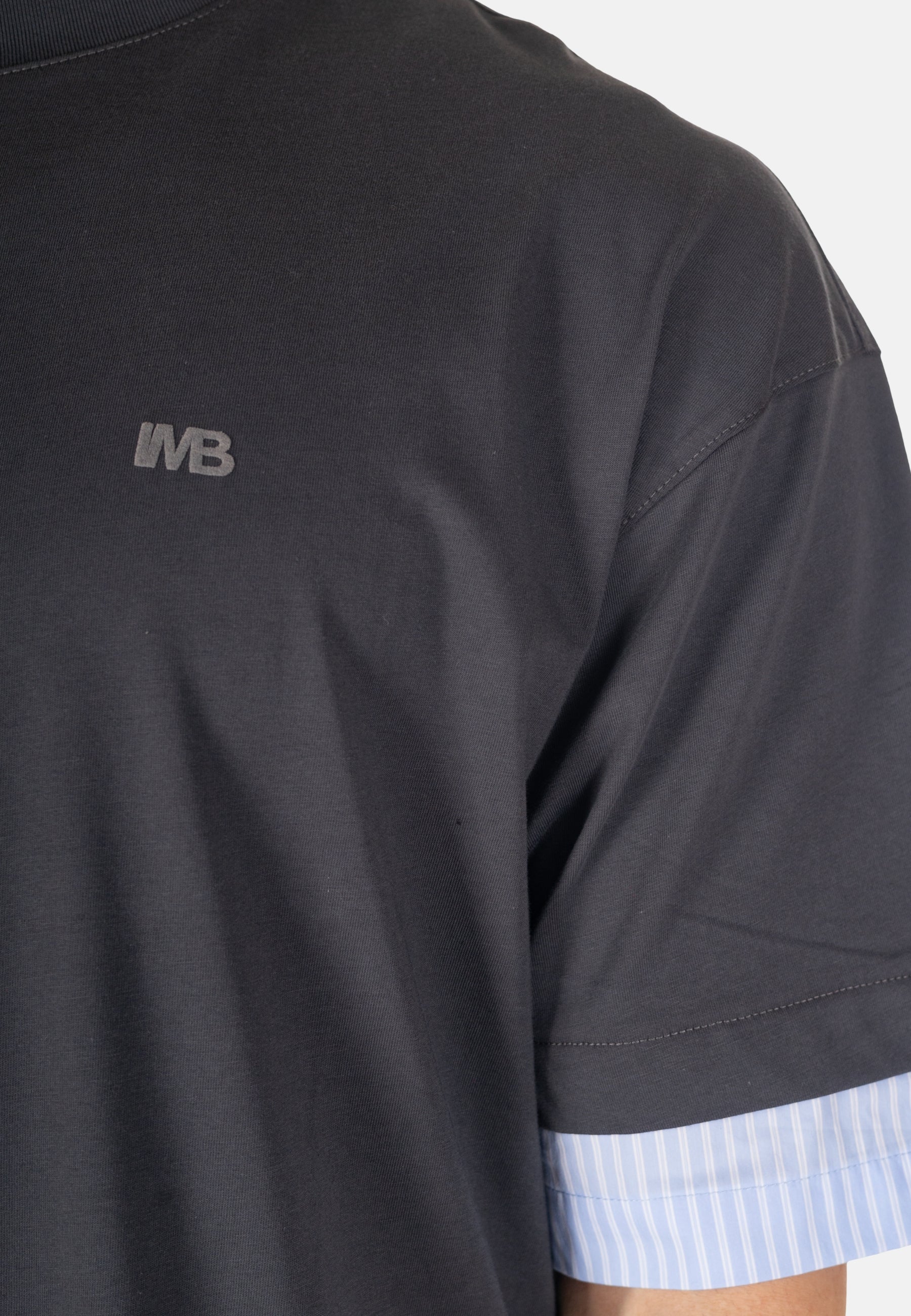 TS3745 - MAGLIA - I'M BRIAN