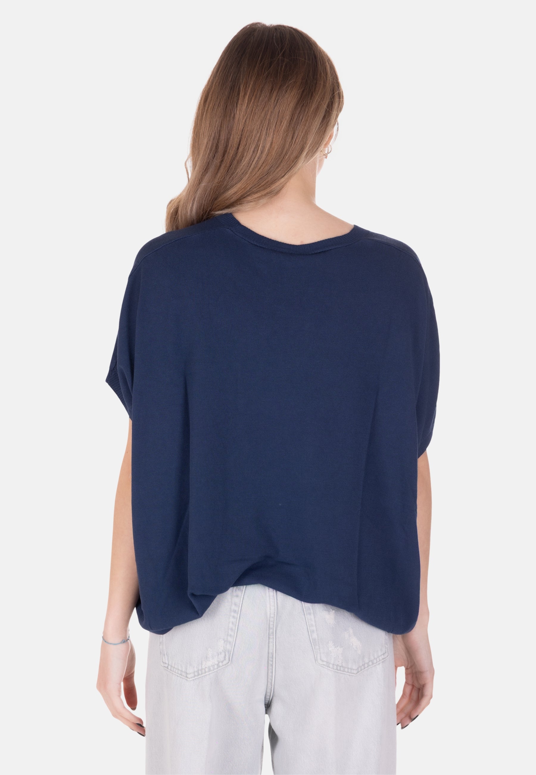 2AB2031 - MAGLIA - VICOLO