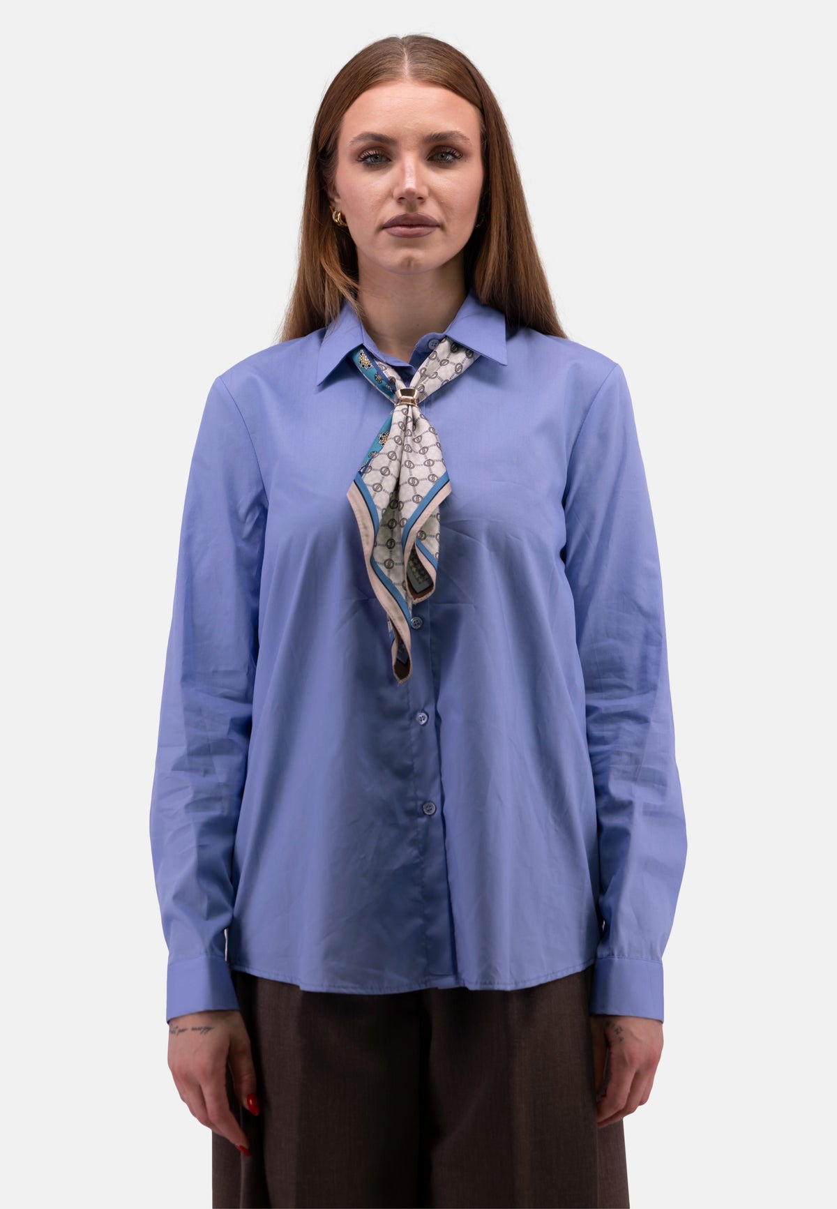 RAC0014 - CAMICIA - VICOLO