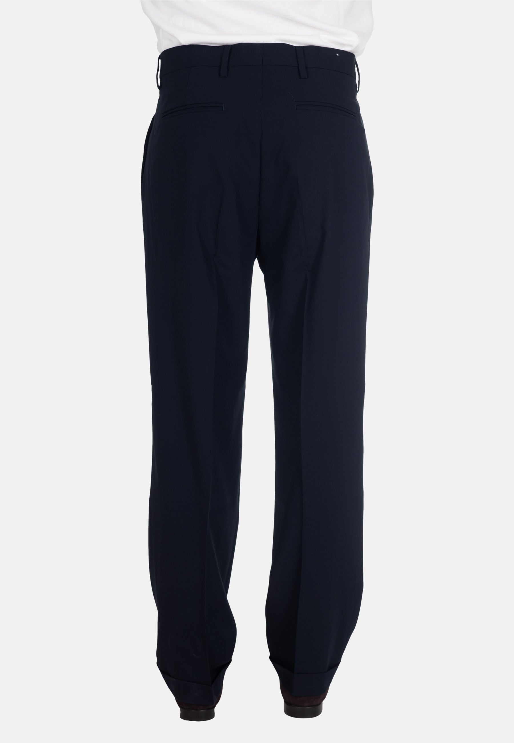 MES2672 - PANTALONE - TEXTURE