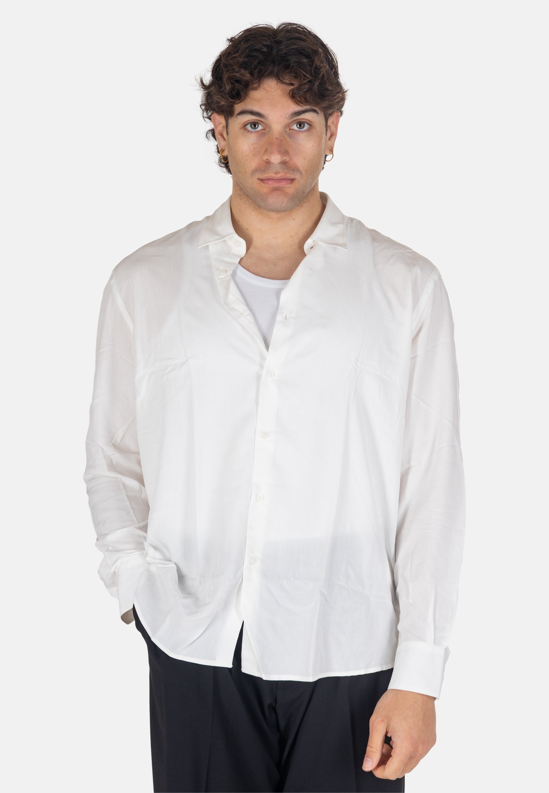 CA3624 - CAMICIA - I'M BRIAN