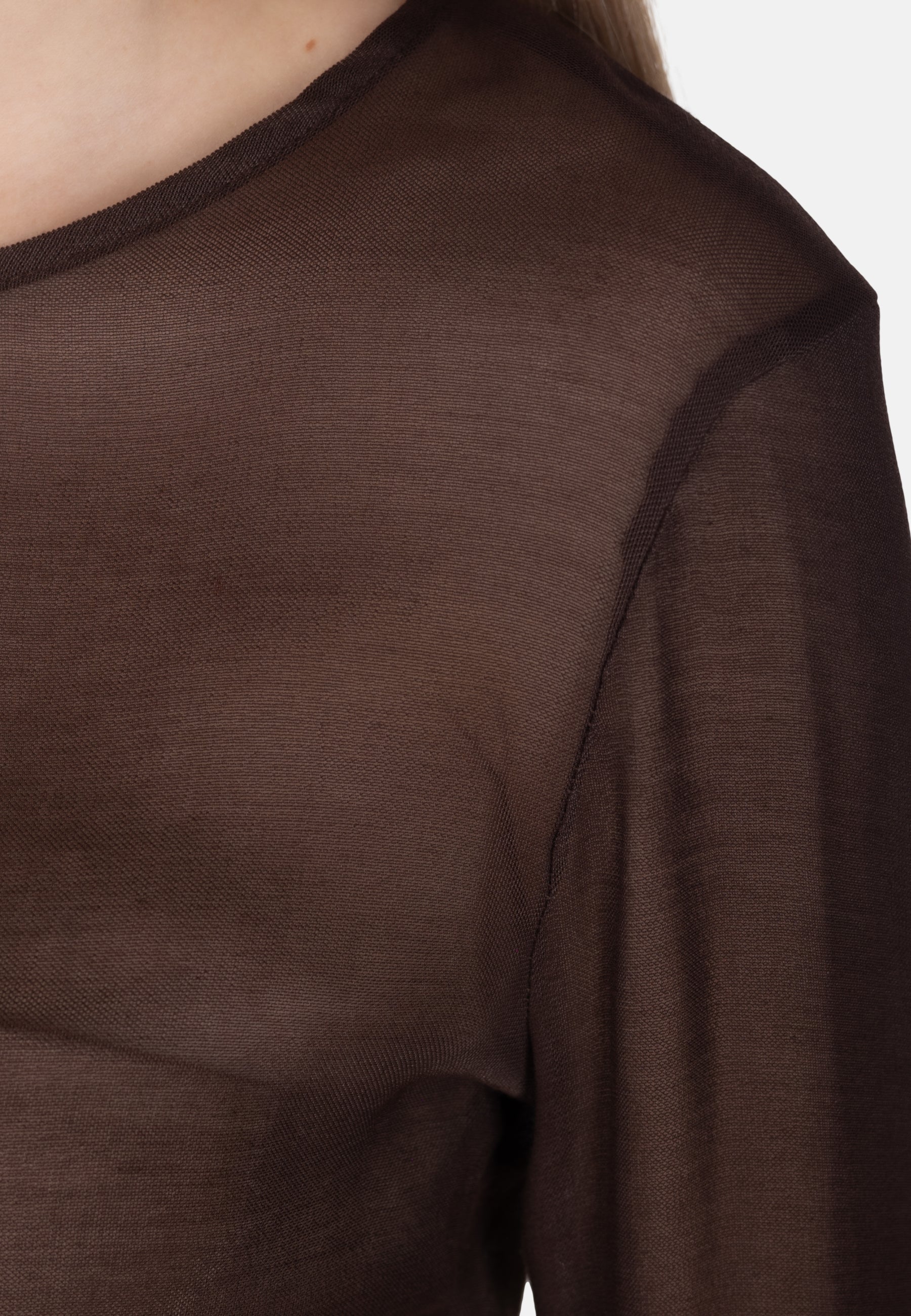 17M405P326N - MAGLIA - SUSY MIX