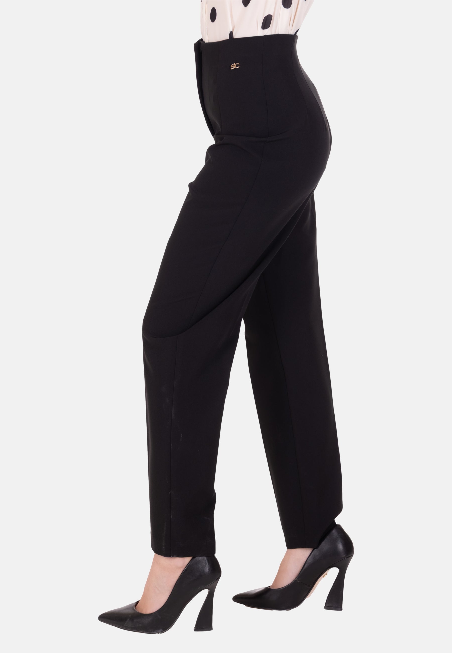 015316 - PANTALONE - SARAH CHOLE