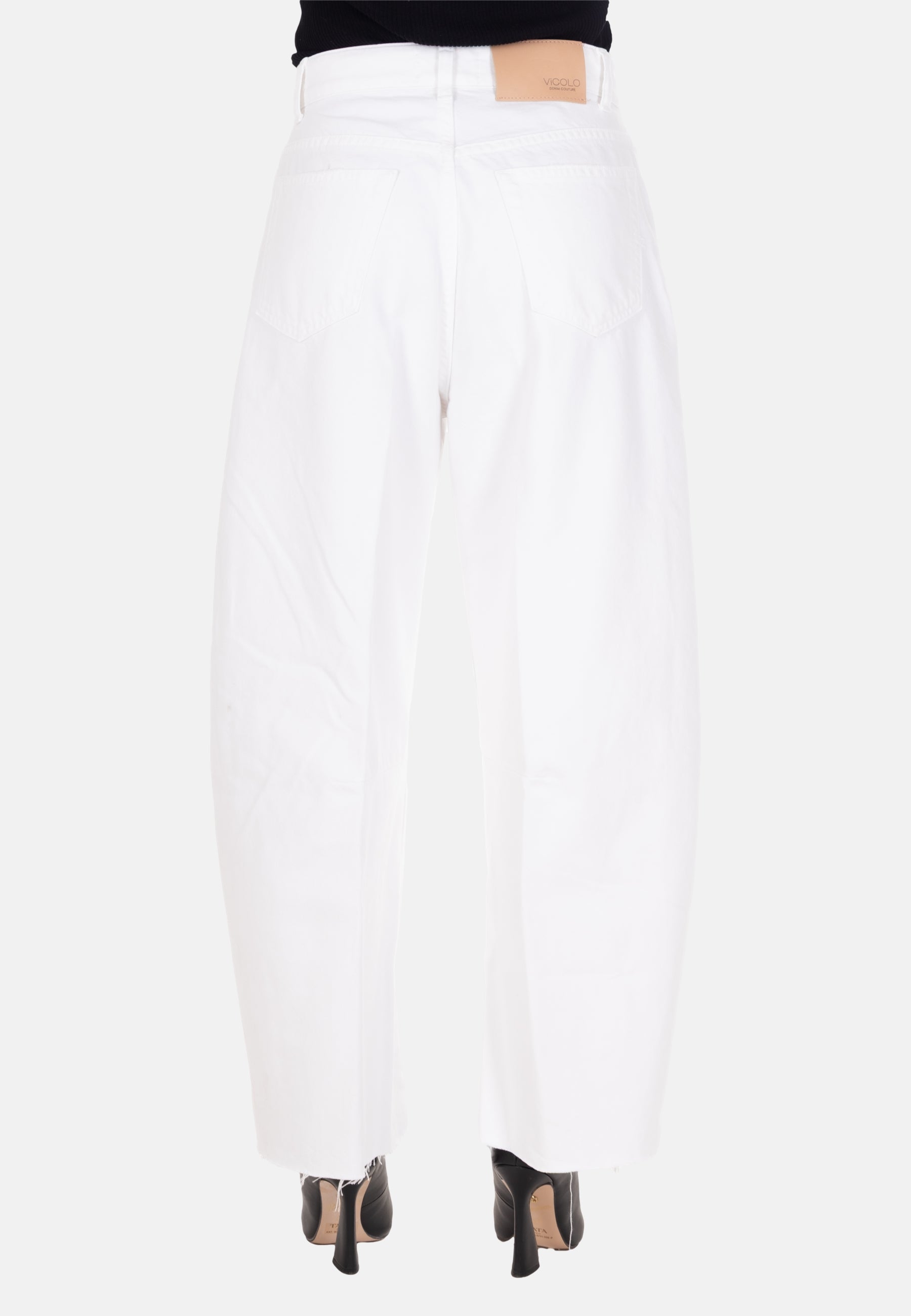 DAB5083 - JEANS - VICOLO