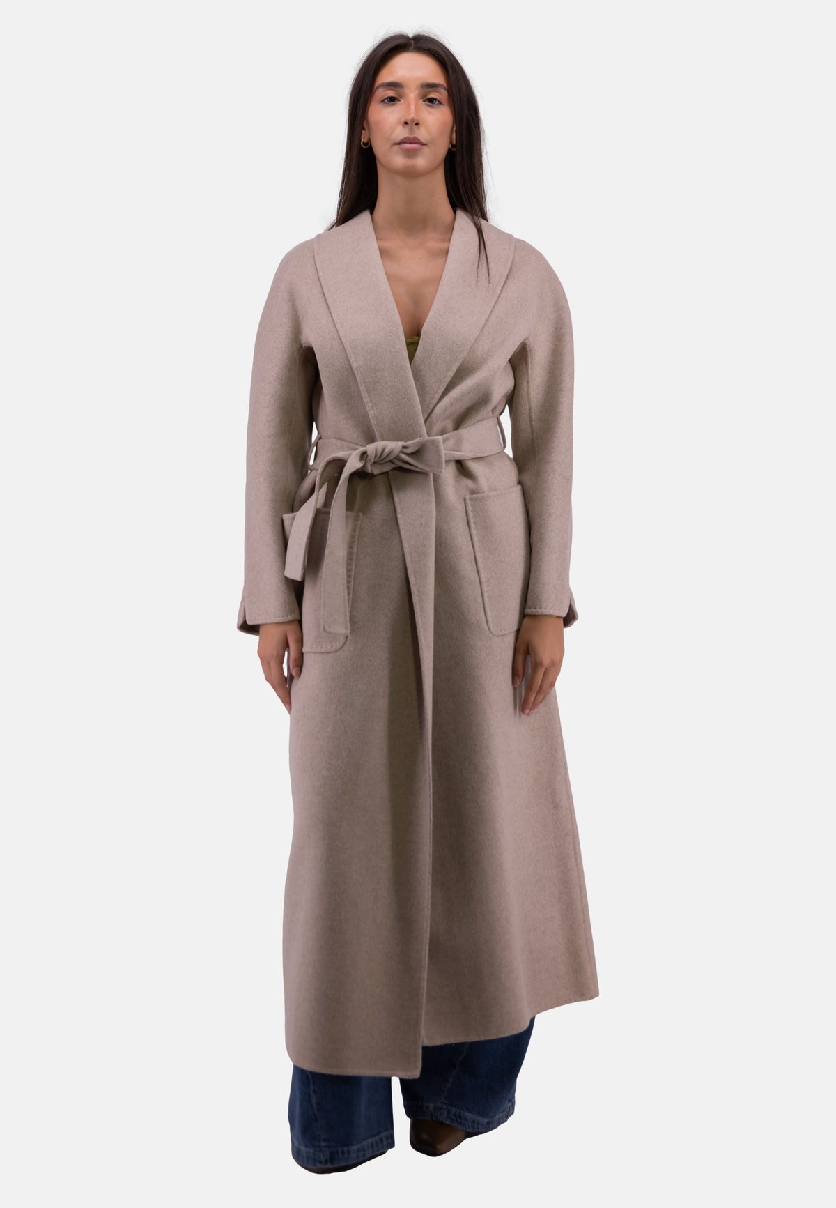 TAC0004 - CAPPOTTO - VICOLO