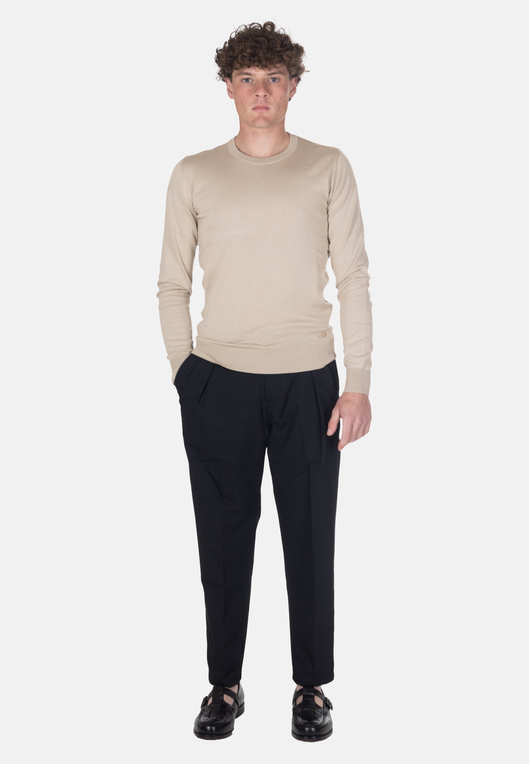 GL512S-S26 - MAGLIA - GIANNI LUPO