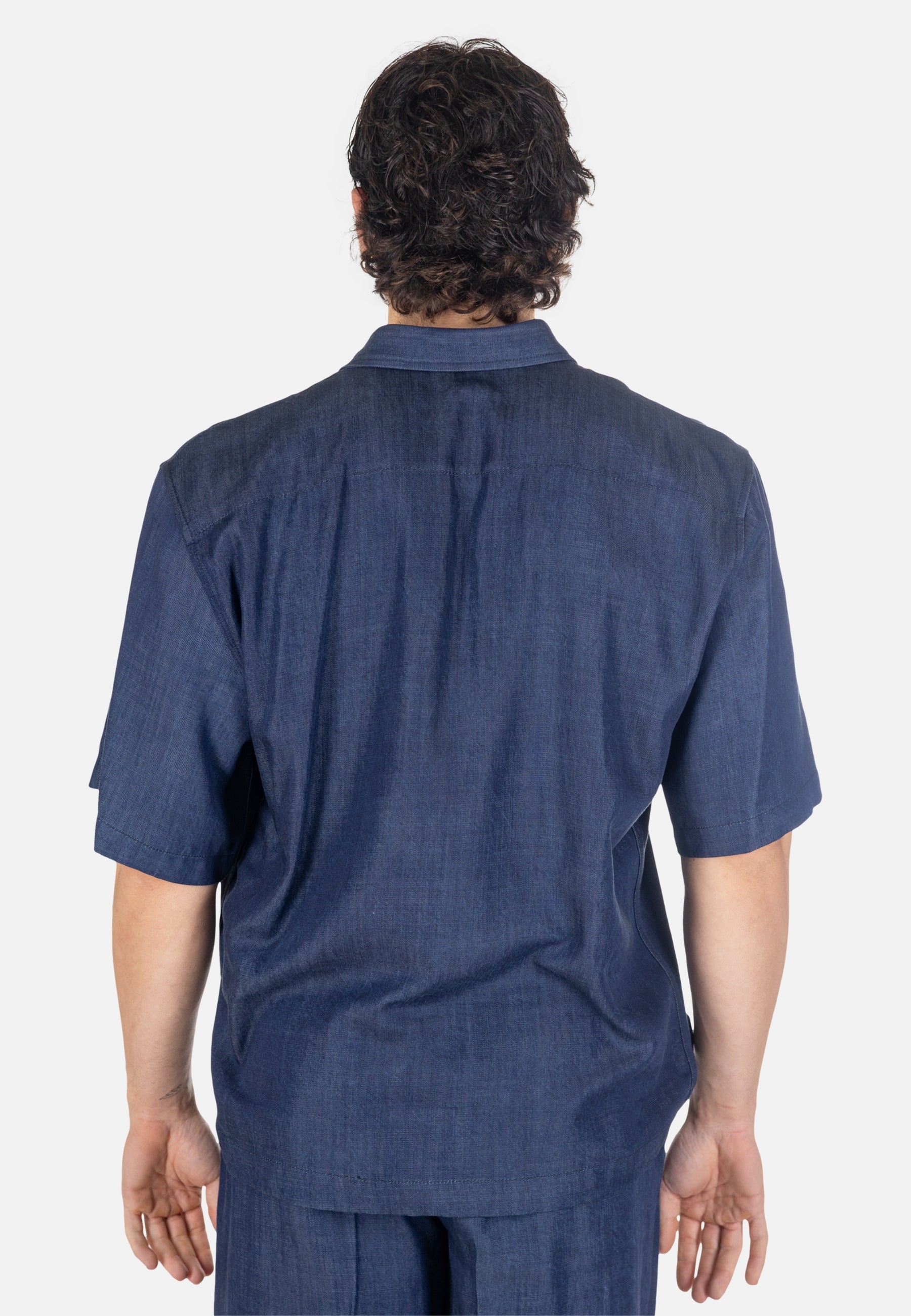 CA3632 - CAMICIA - I'M BRIAN