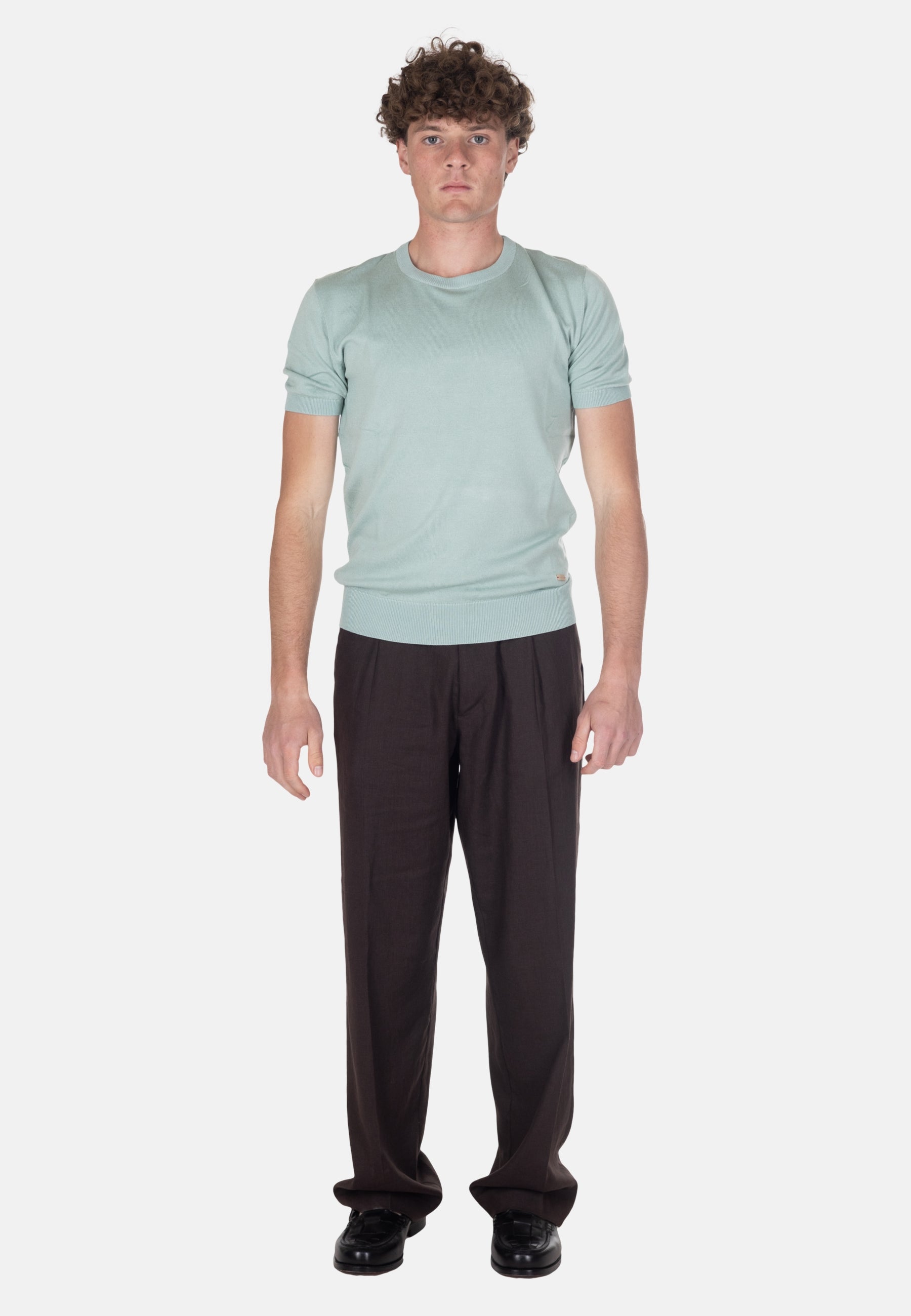GL510S-S26 - MAGLIA - GIANNI LUPO