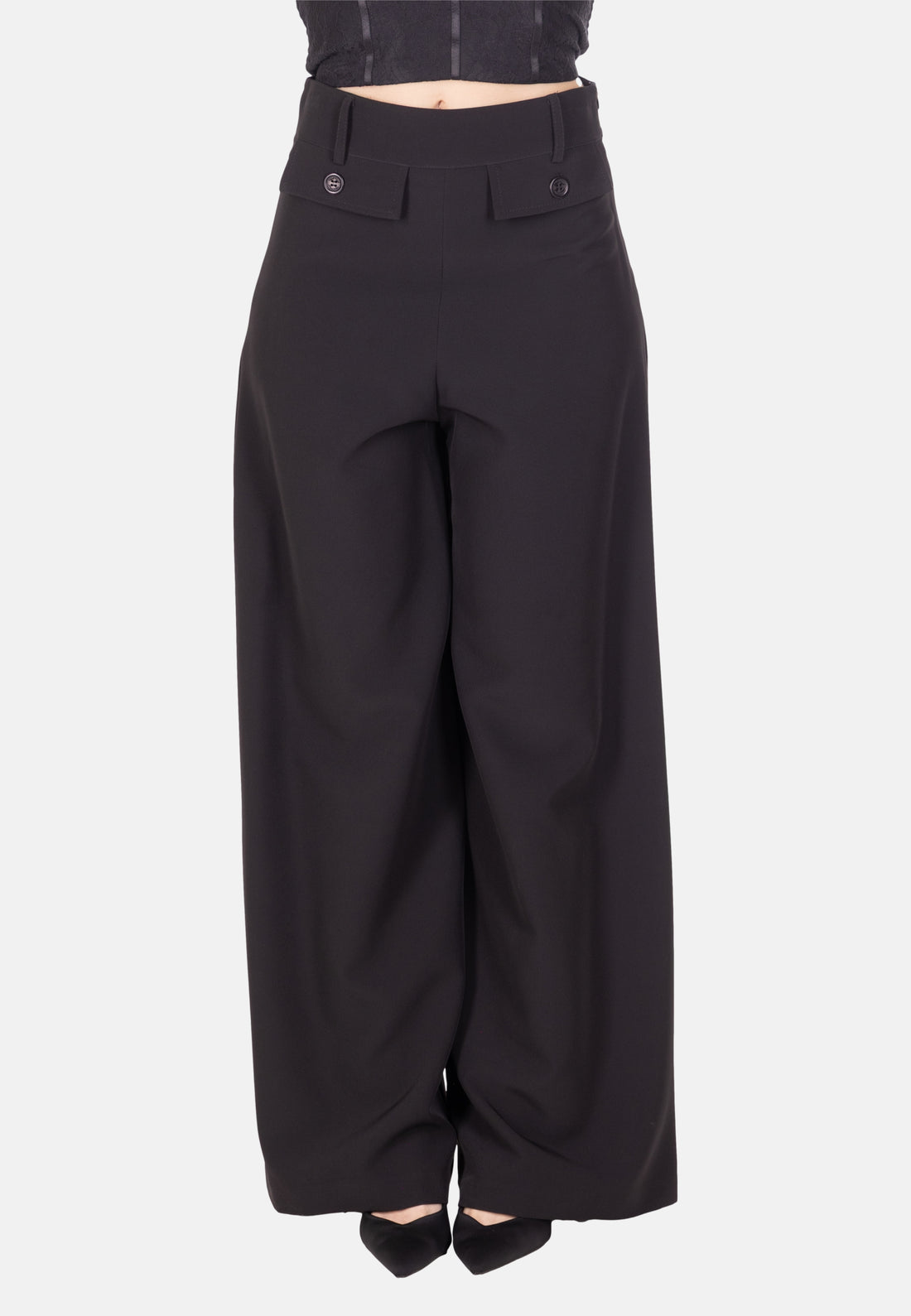 MM4E-2000 - PANTALONE - MIMI'-MUA'