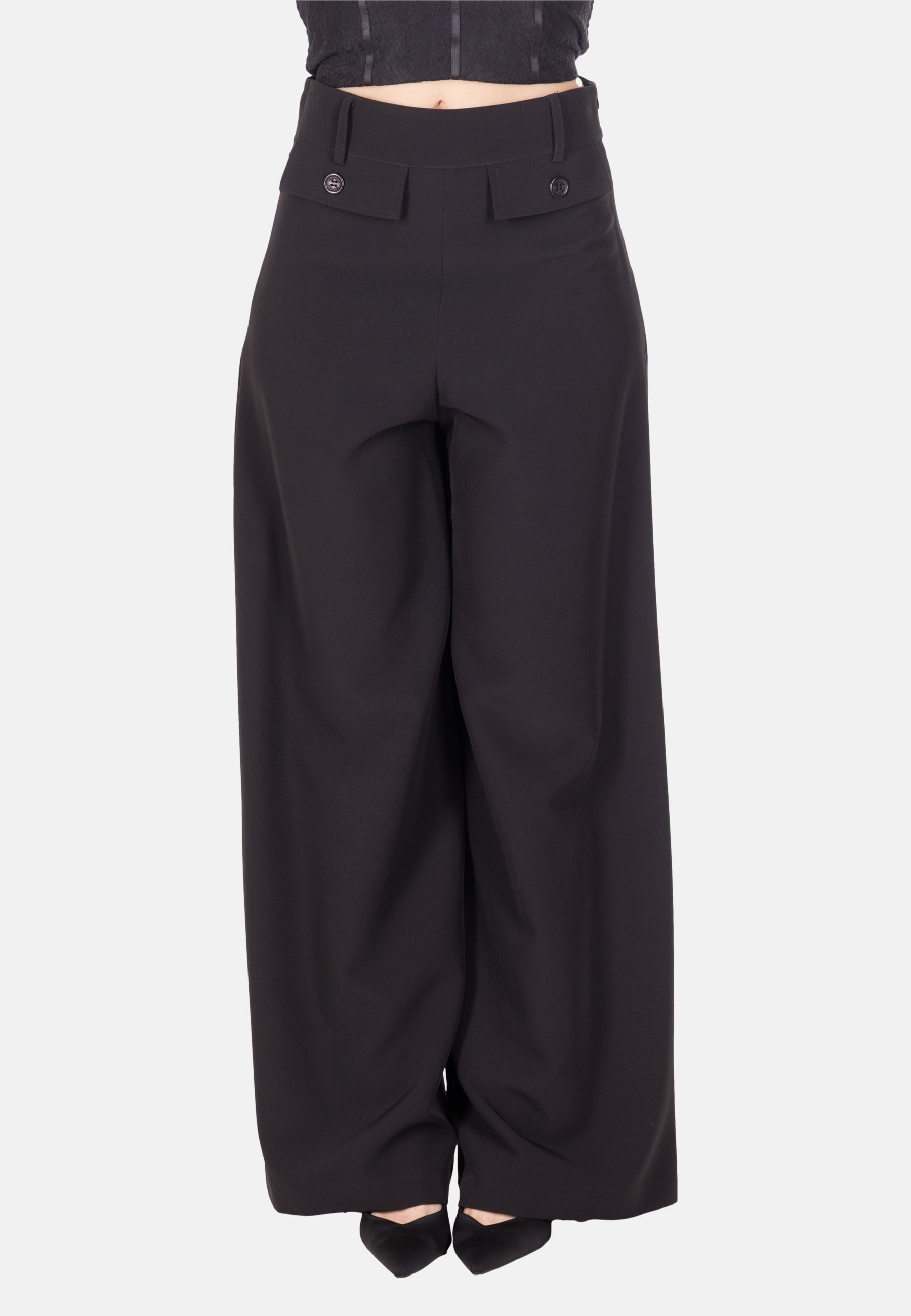 MM4E-2000 - PANTALONE - MIMI'-MUA'
