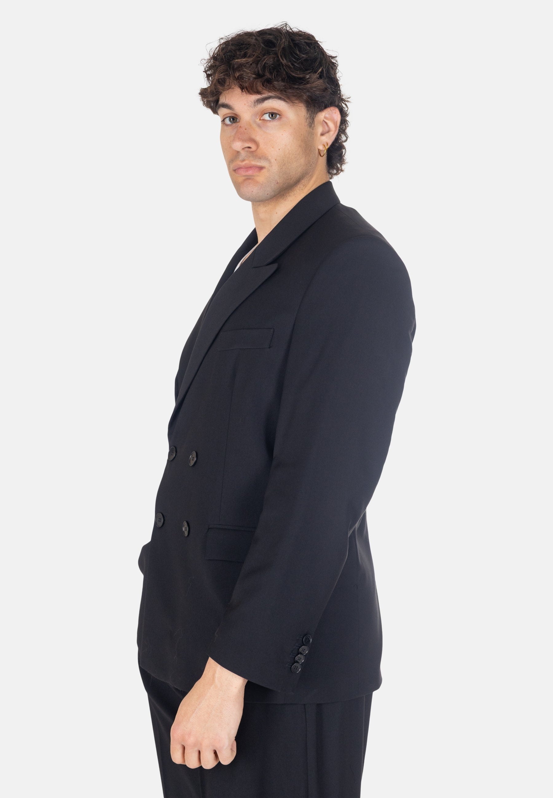 GIA3655 - GIACCA - I'M BRIAN
