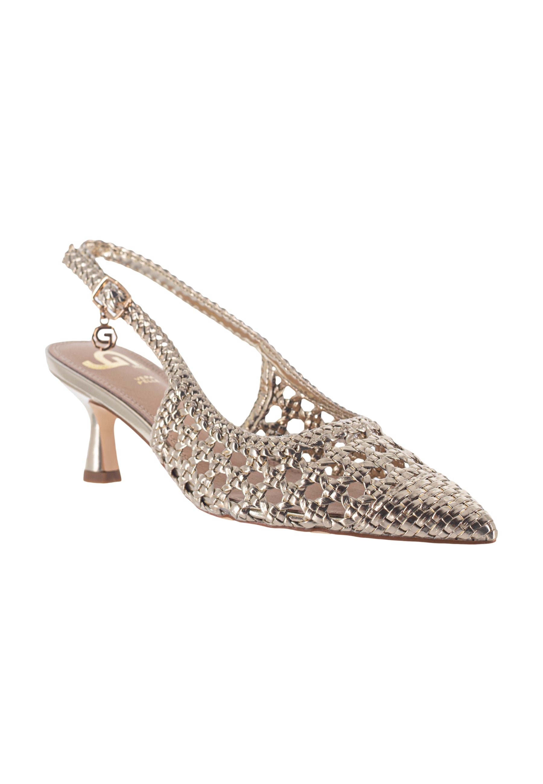 GD246 - Scarpe - GOLD&GOLD