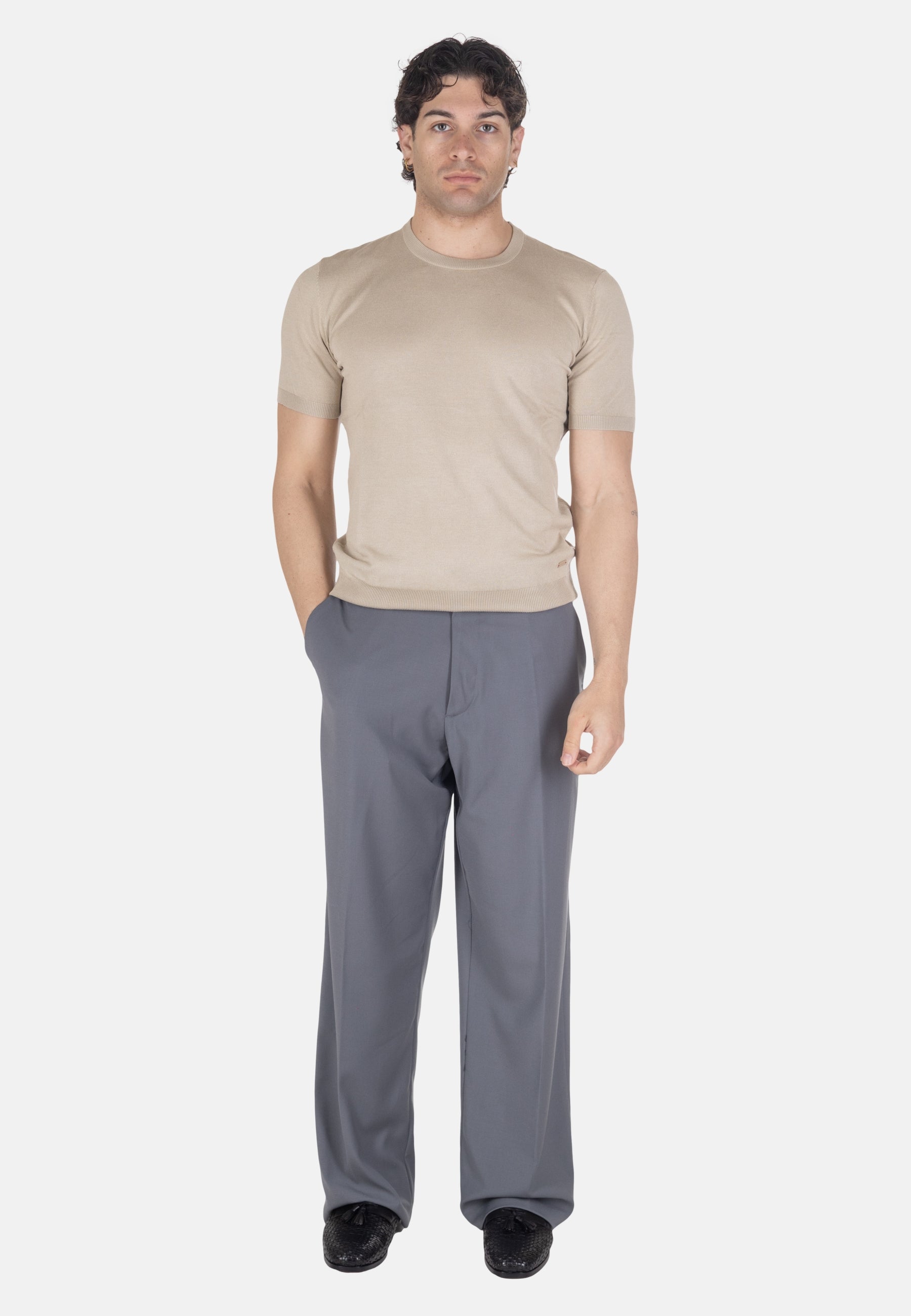 GL510S-S26 - MAGLIA - GIANNI LUPO