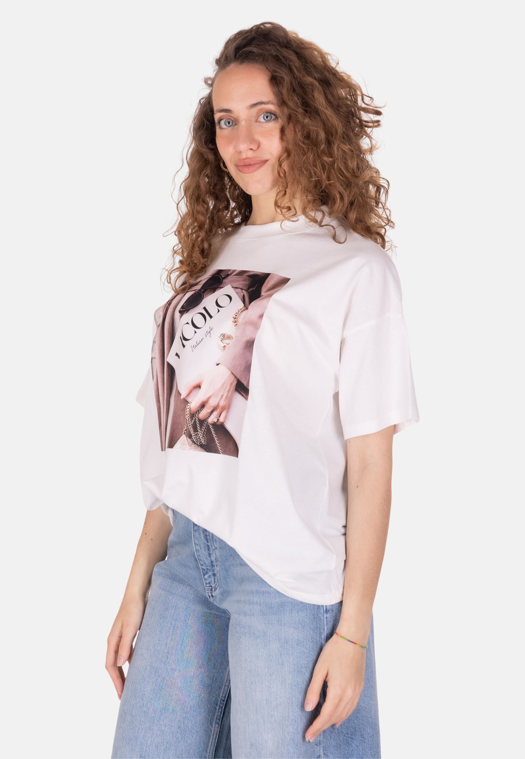 RAB0595 - MAGLIA - VICOLO