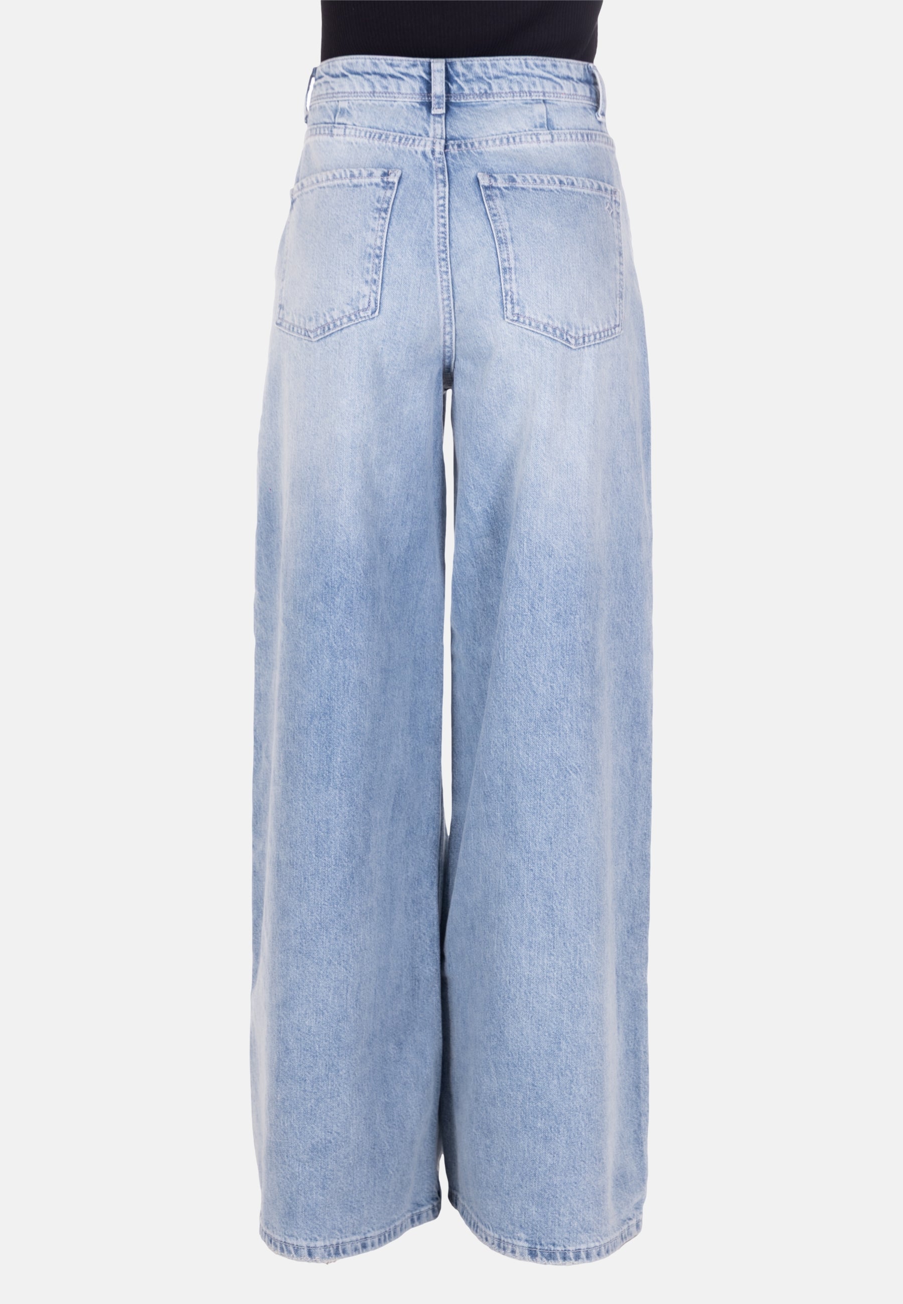 G054 - JEANS - PONT DENIM