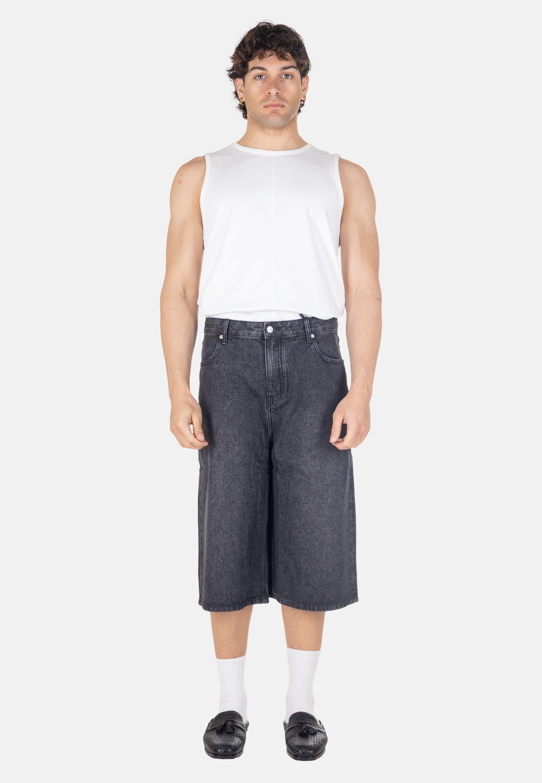 GLW105G - BERMUDA - GIANNI LUPO