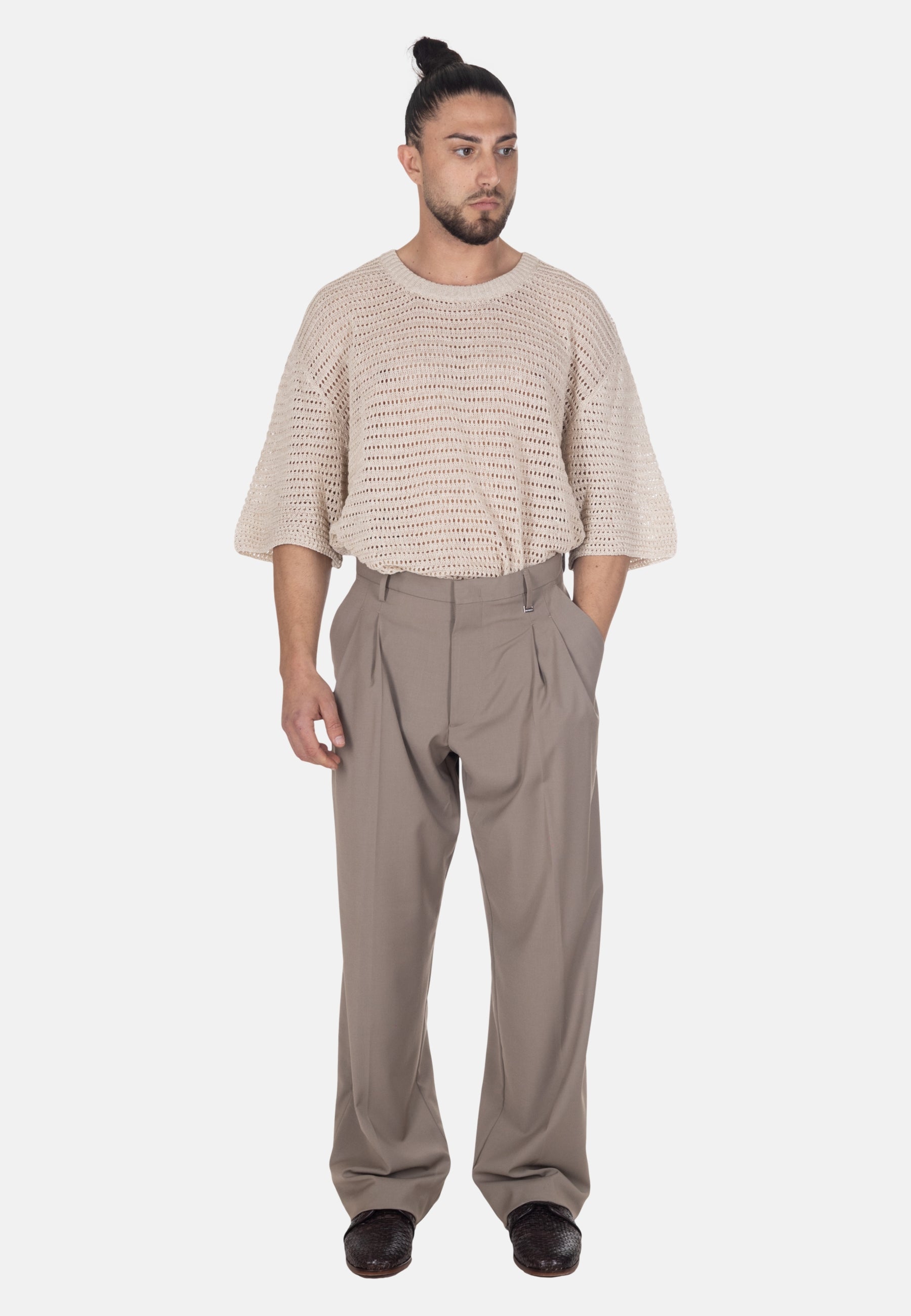 PA3680 - PANTALONE - I'M BRIAN