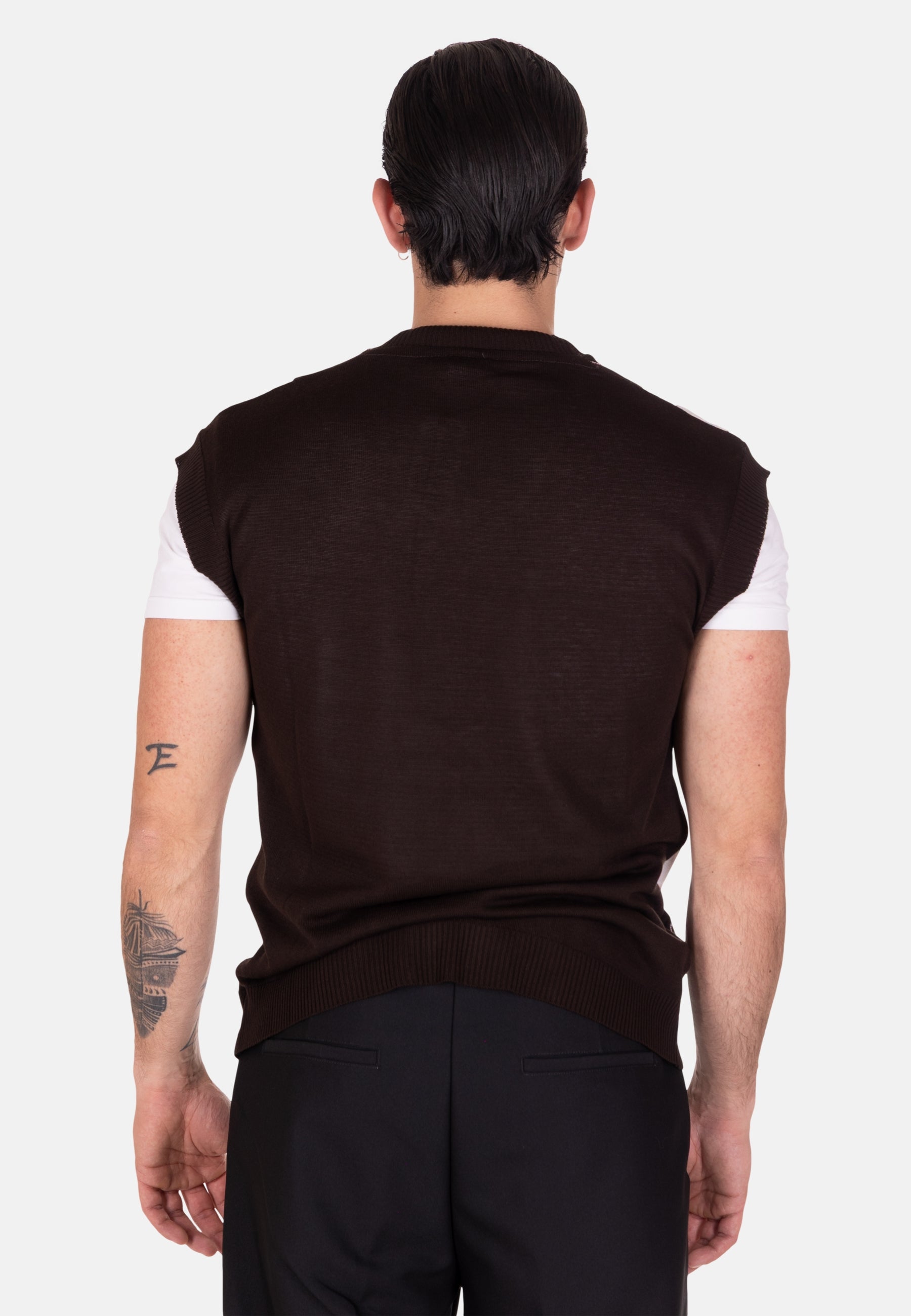 PUL50 P88 - GILET - WHY NOT BRAND