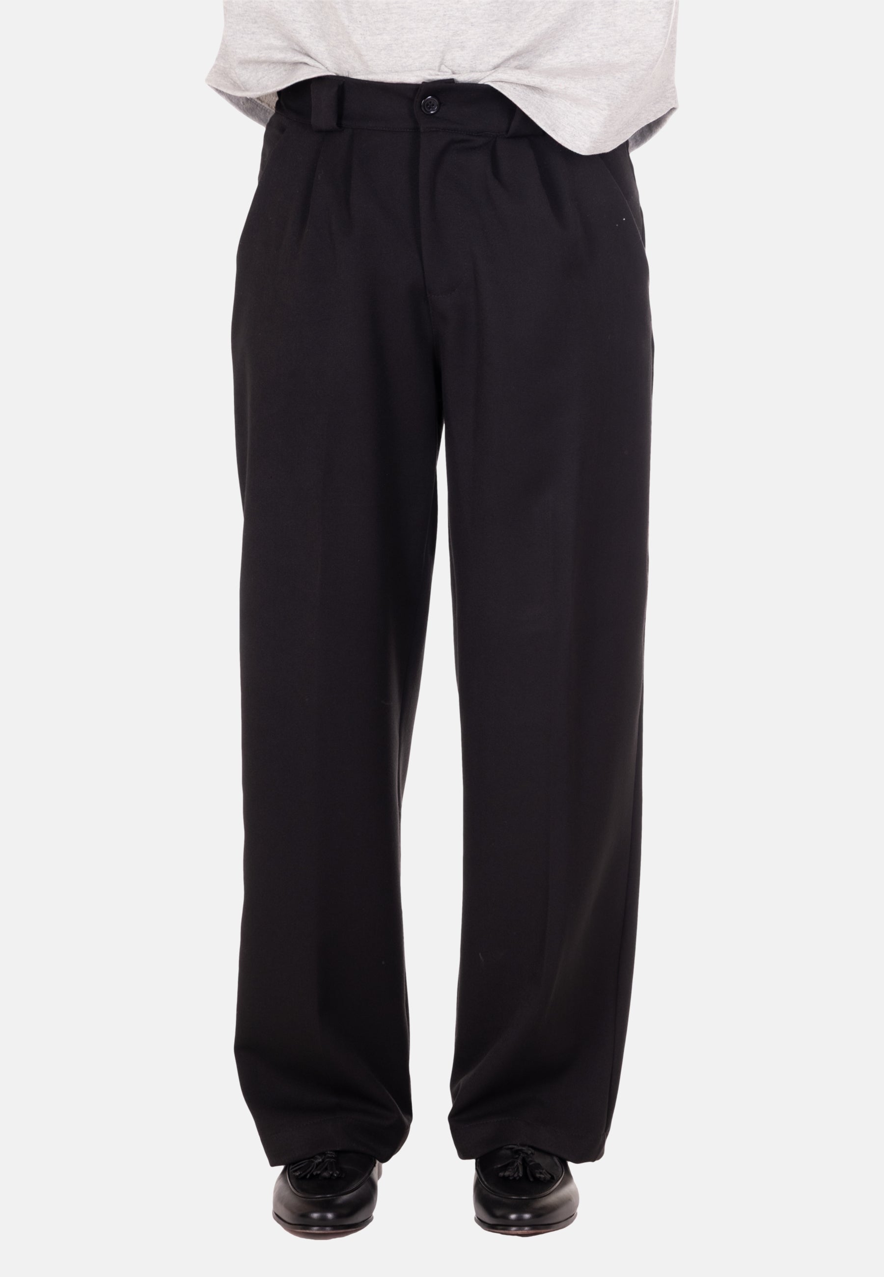 152DANYPE - PANTALONE - NEW JOB BRAND