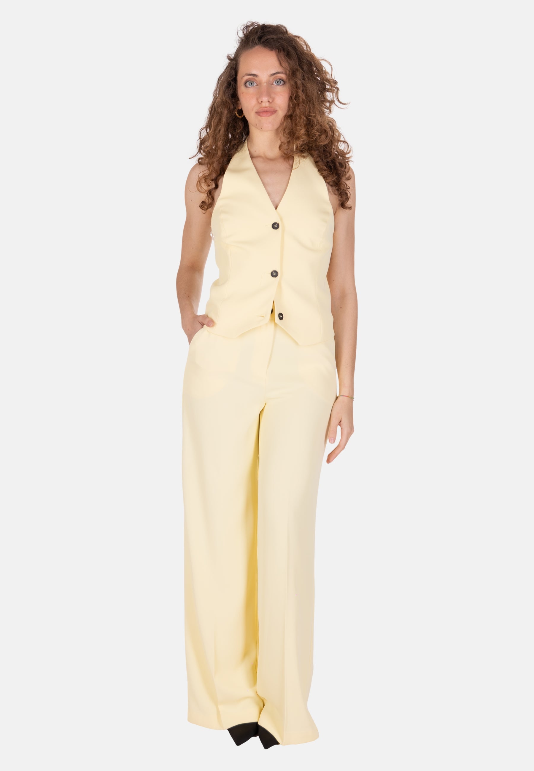 MRAO-2113 - PANTALONE - MIMI'-MUA'