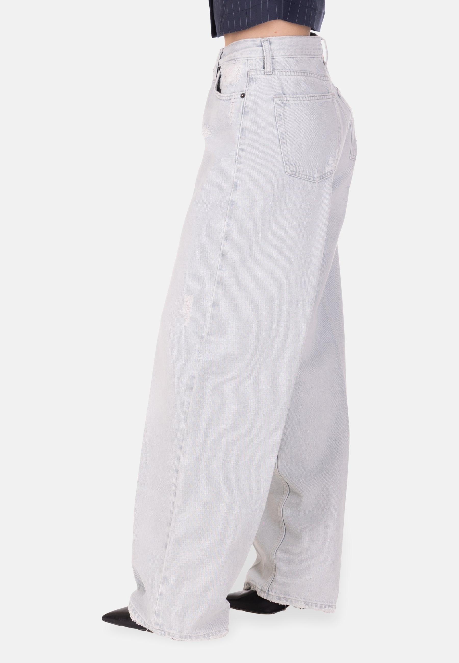 DAB5118 - JEANS - VICOLO