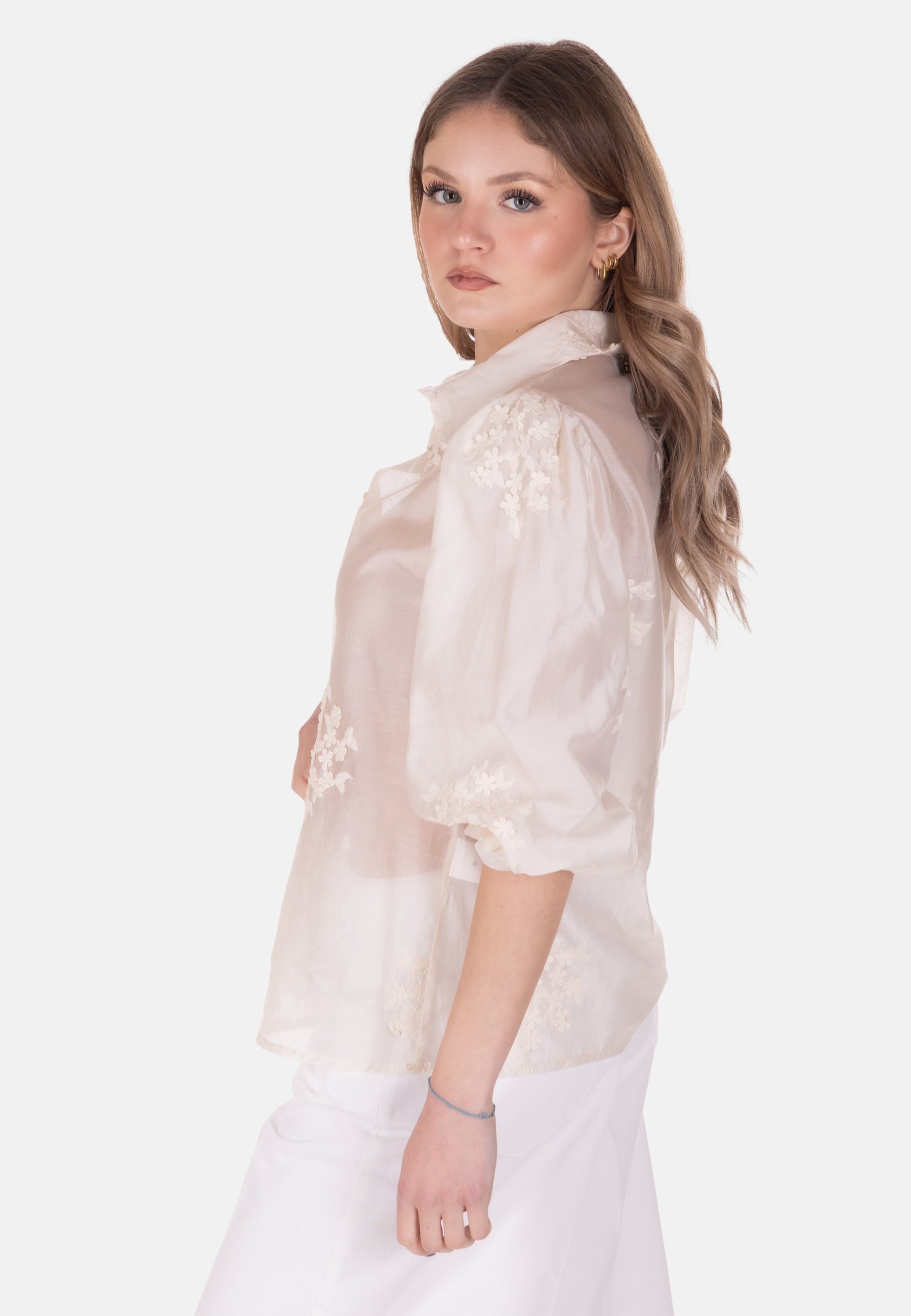 1637S8794 - CAMICIA - SARAH CHOLE