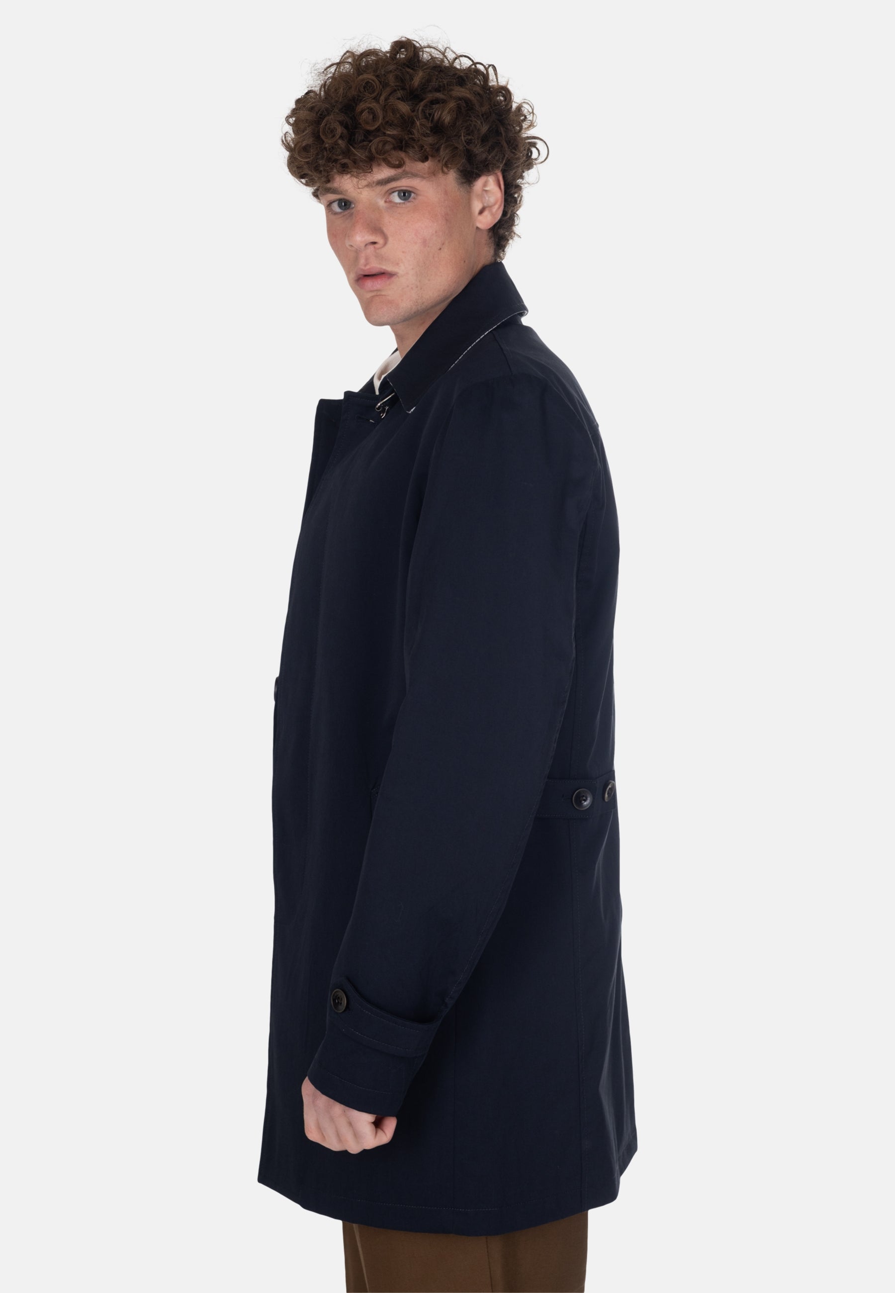 GL9806-S26 - TRENCH - GIANNI LUPO