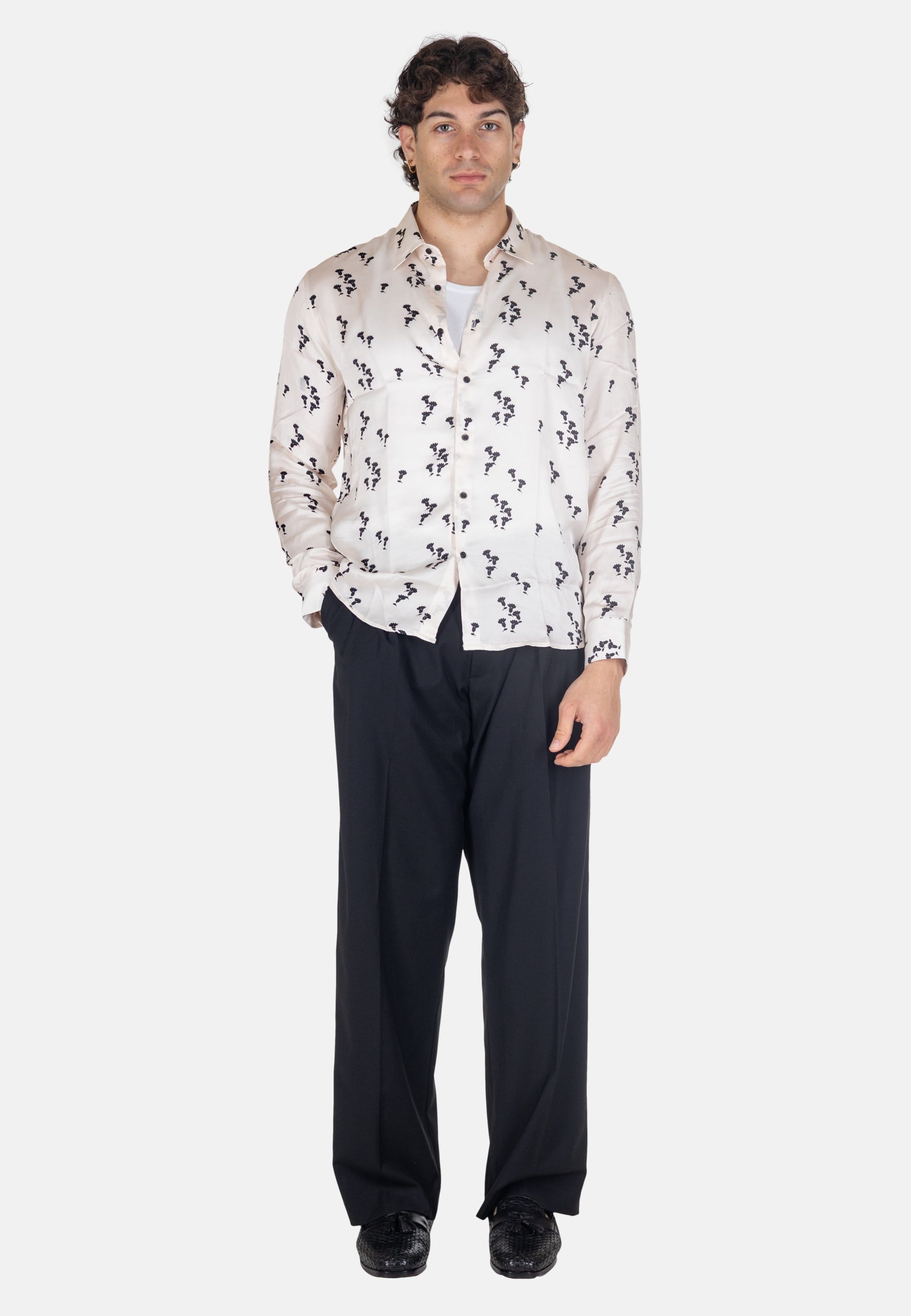 CA3619 - CAMICIA - I'M BRIAN