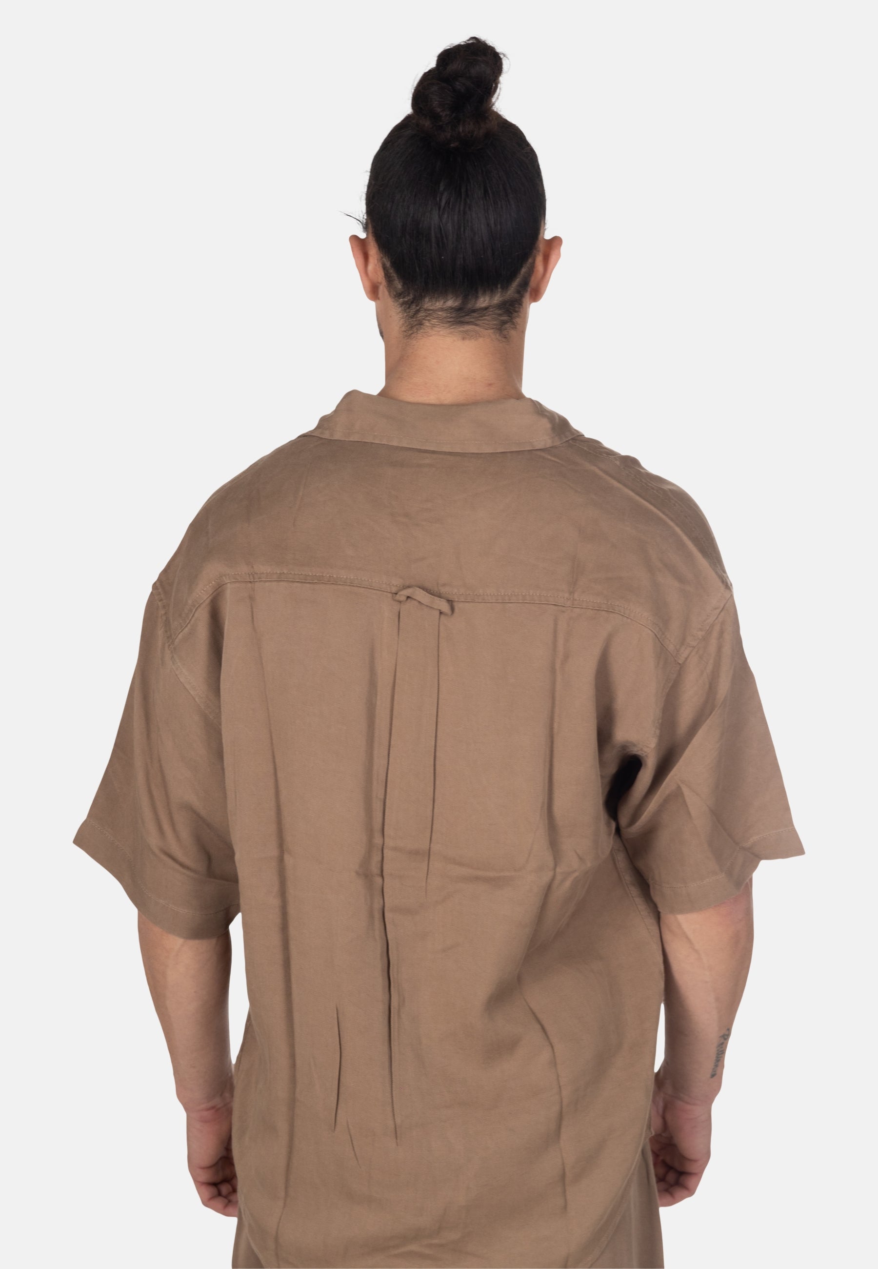 GLW085G - CAMICIA - GIANNI LUPO