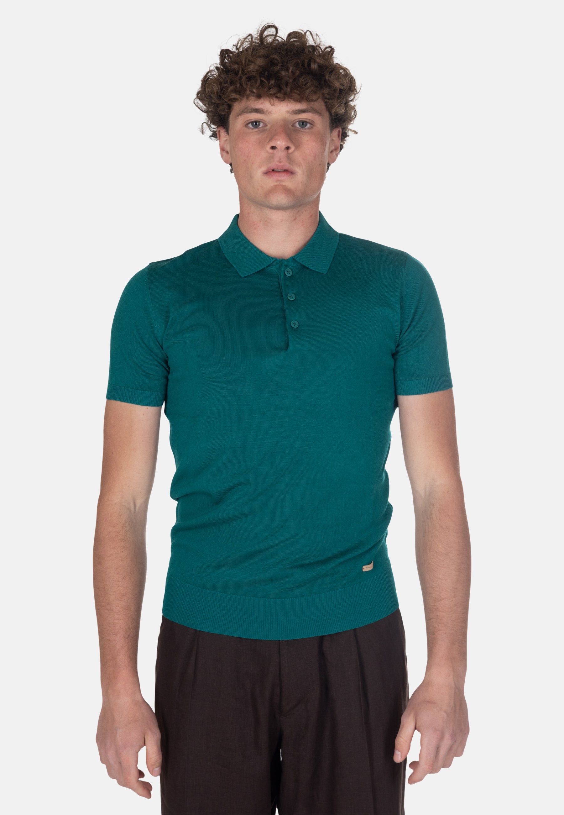 GL511S-S26 - MAGLIA - GIANNI LUPO