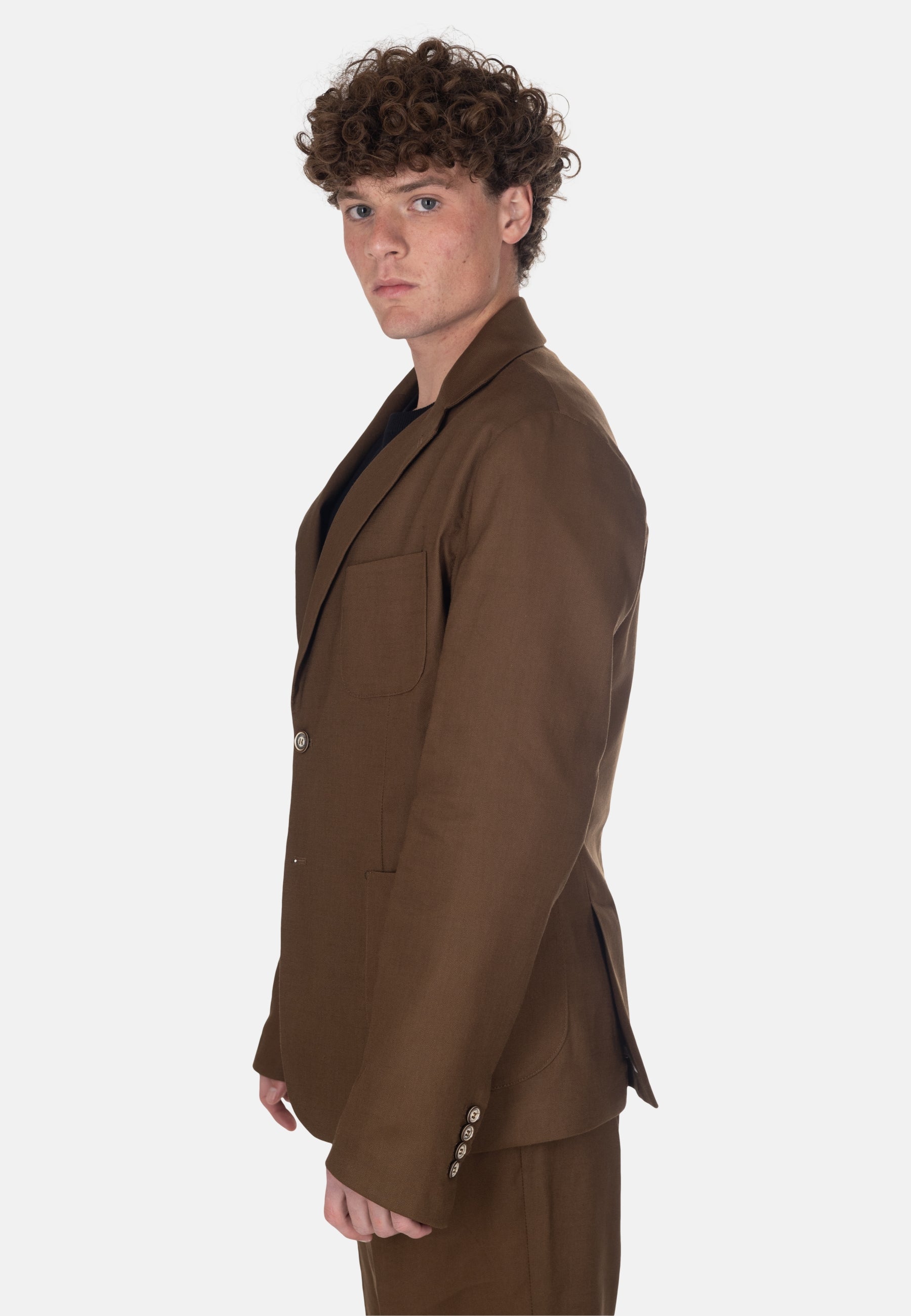 GN21829 - GIACCA - GIANNI LUPO