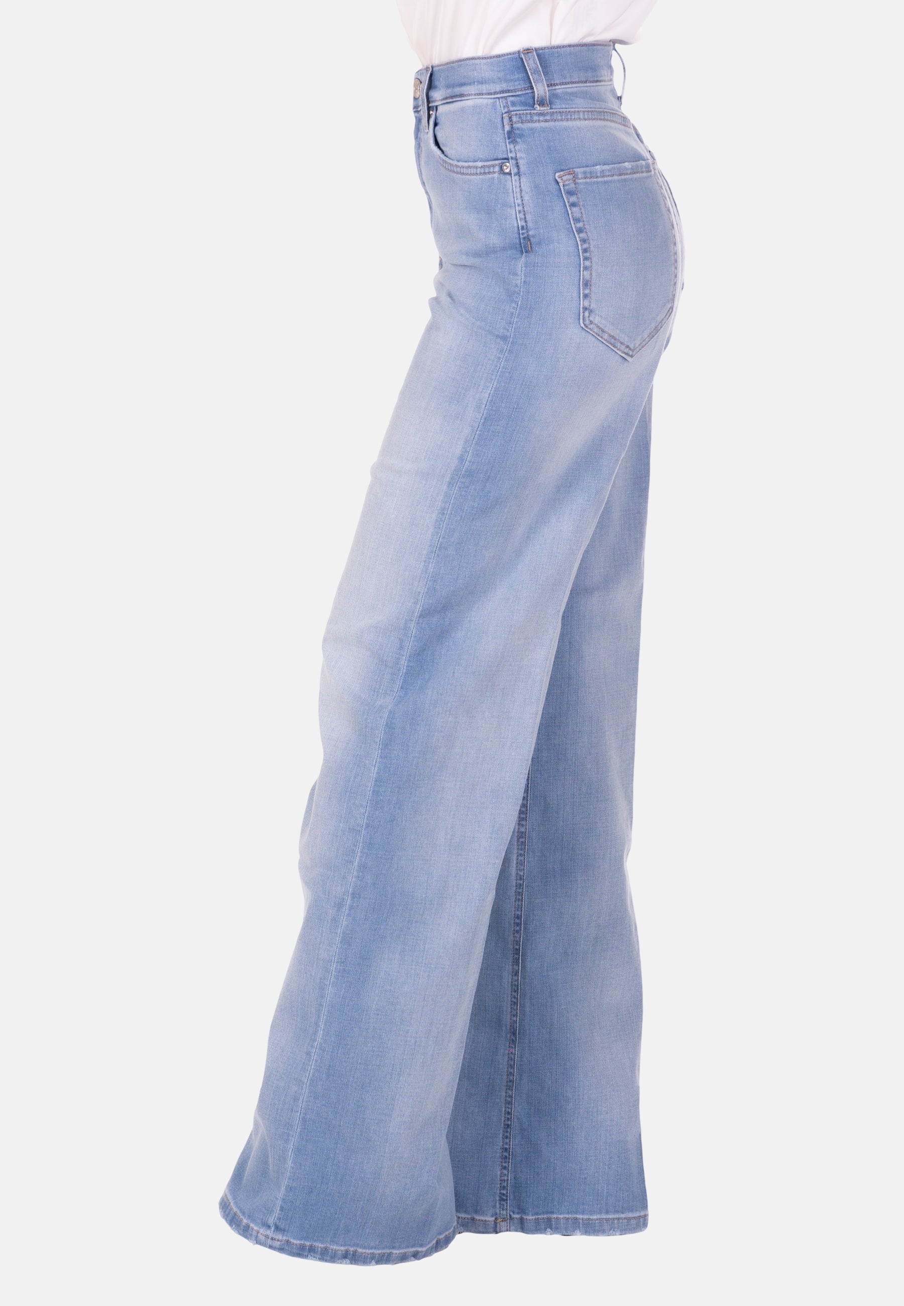 DAB5142 - JEANS - VICOLO