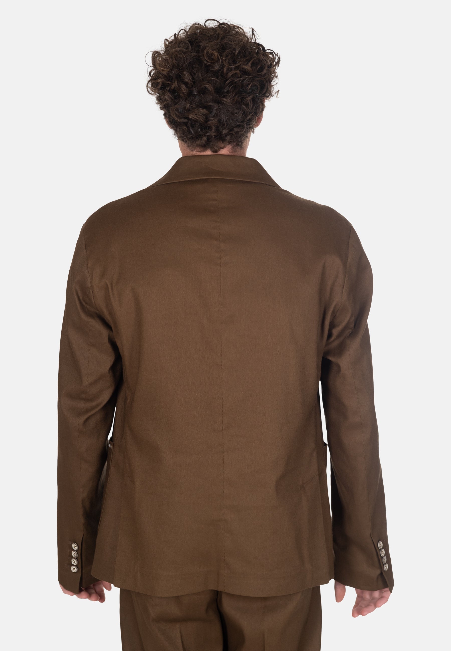GN21829 - GIACCA - GIANNI LUPO