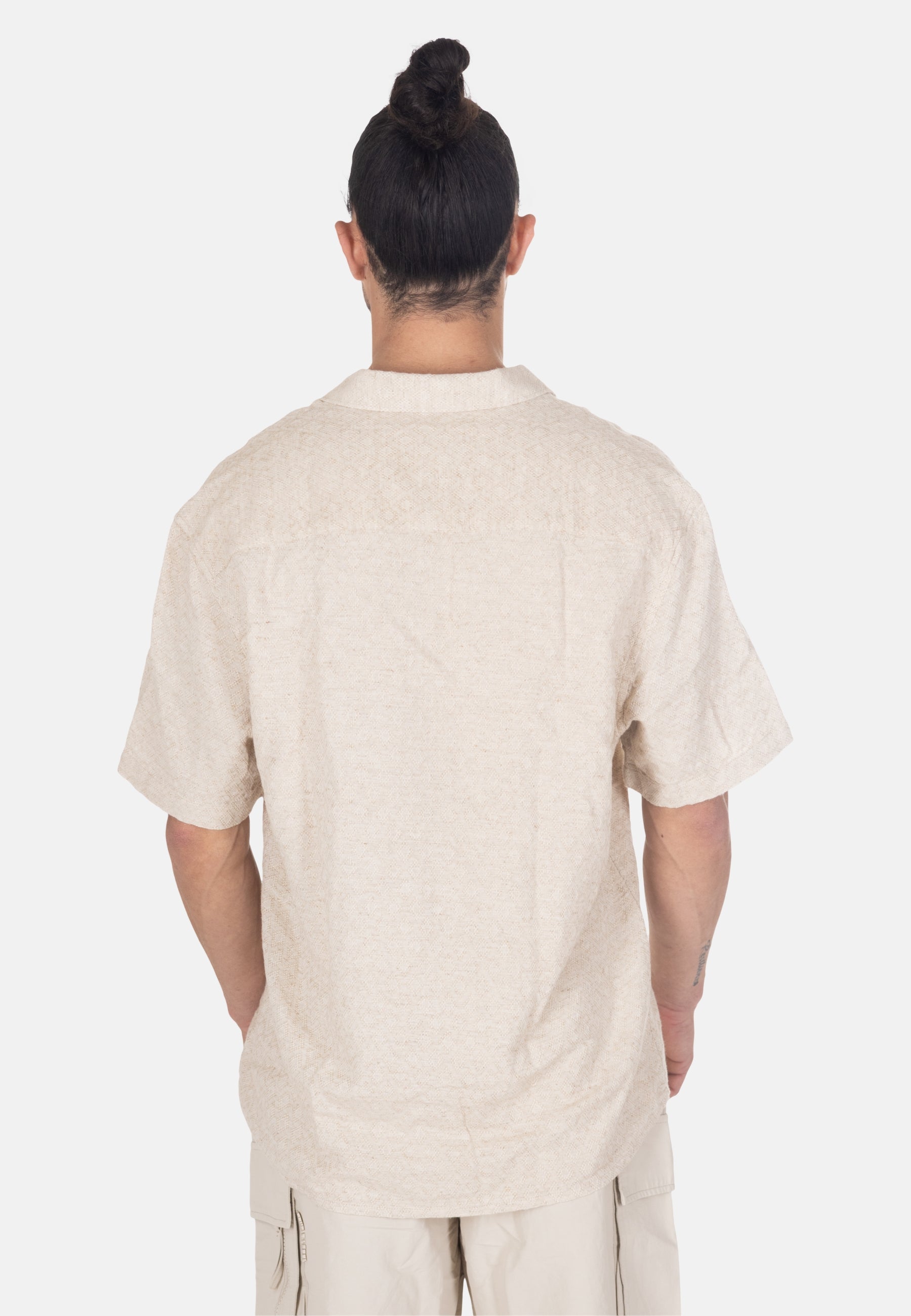 GL138DA-S26 - CAMICIA - GIANNI LUPO