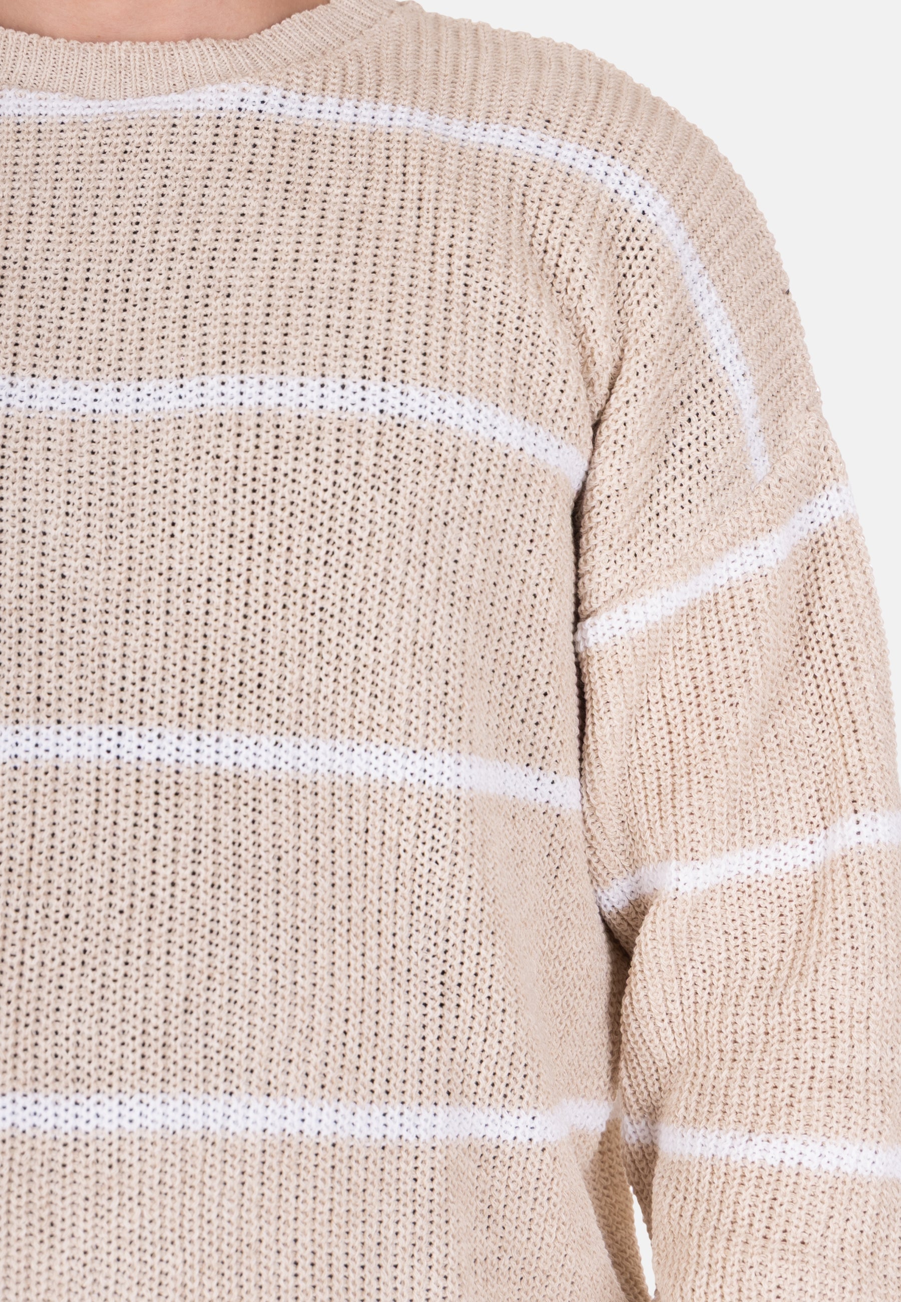 MA/17 - MAGLIA - NEW JOB BRAND