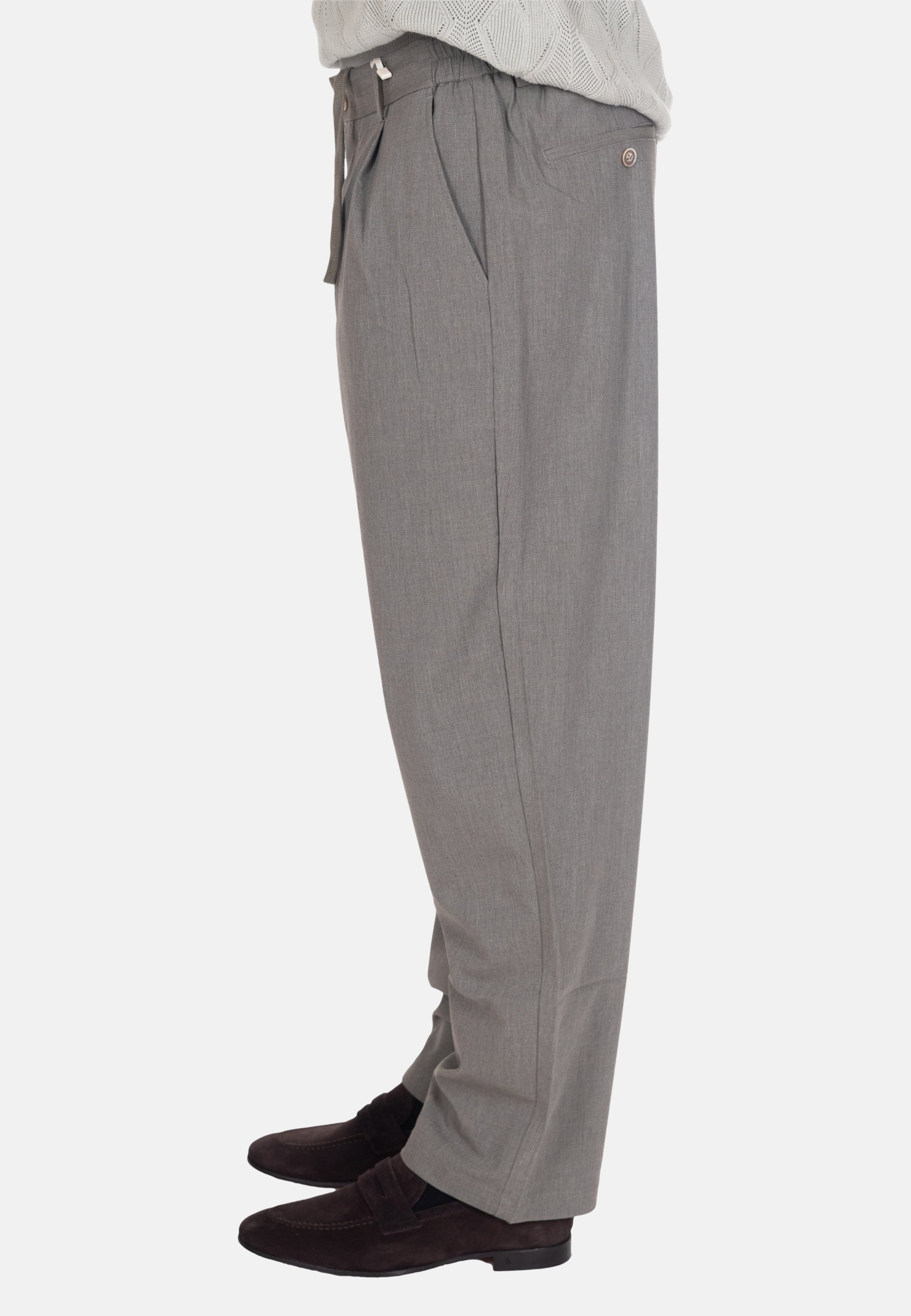 GL9843 - PANTALONE - GIANNI LUPO
