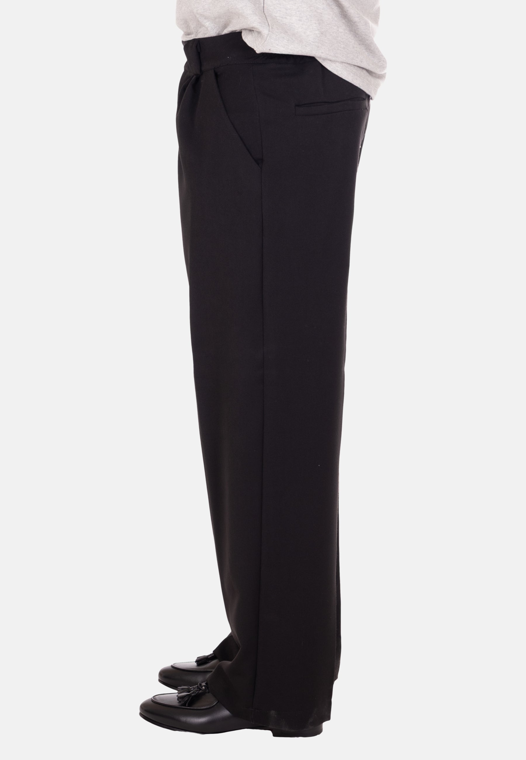 152DANYPE - PANTALONE - NEW JOB BRAND