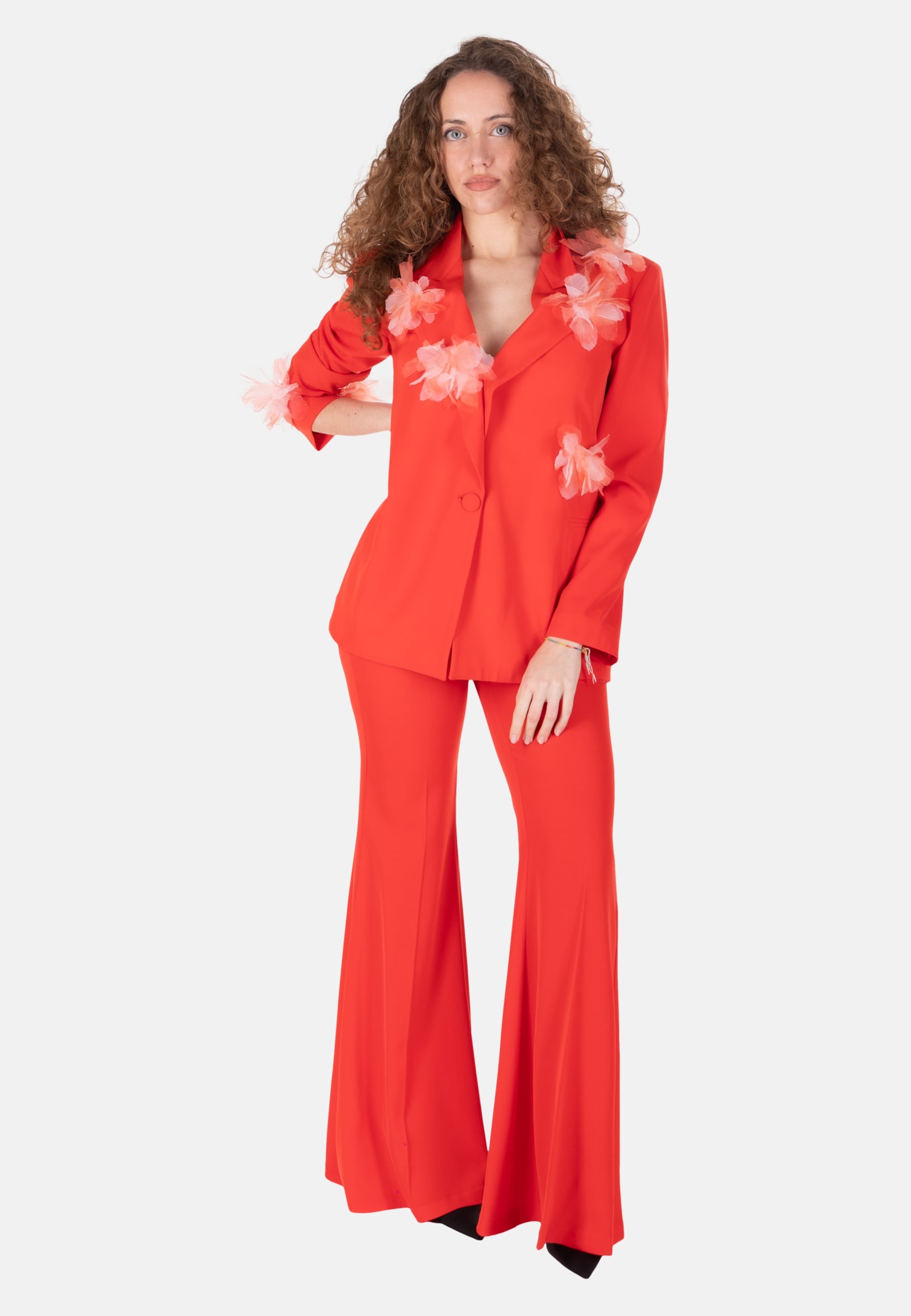 015347 - GIACCA - SARAH CHOLE