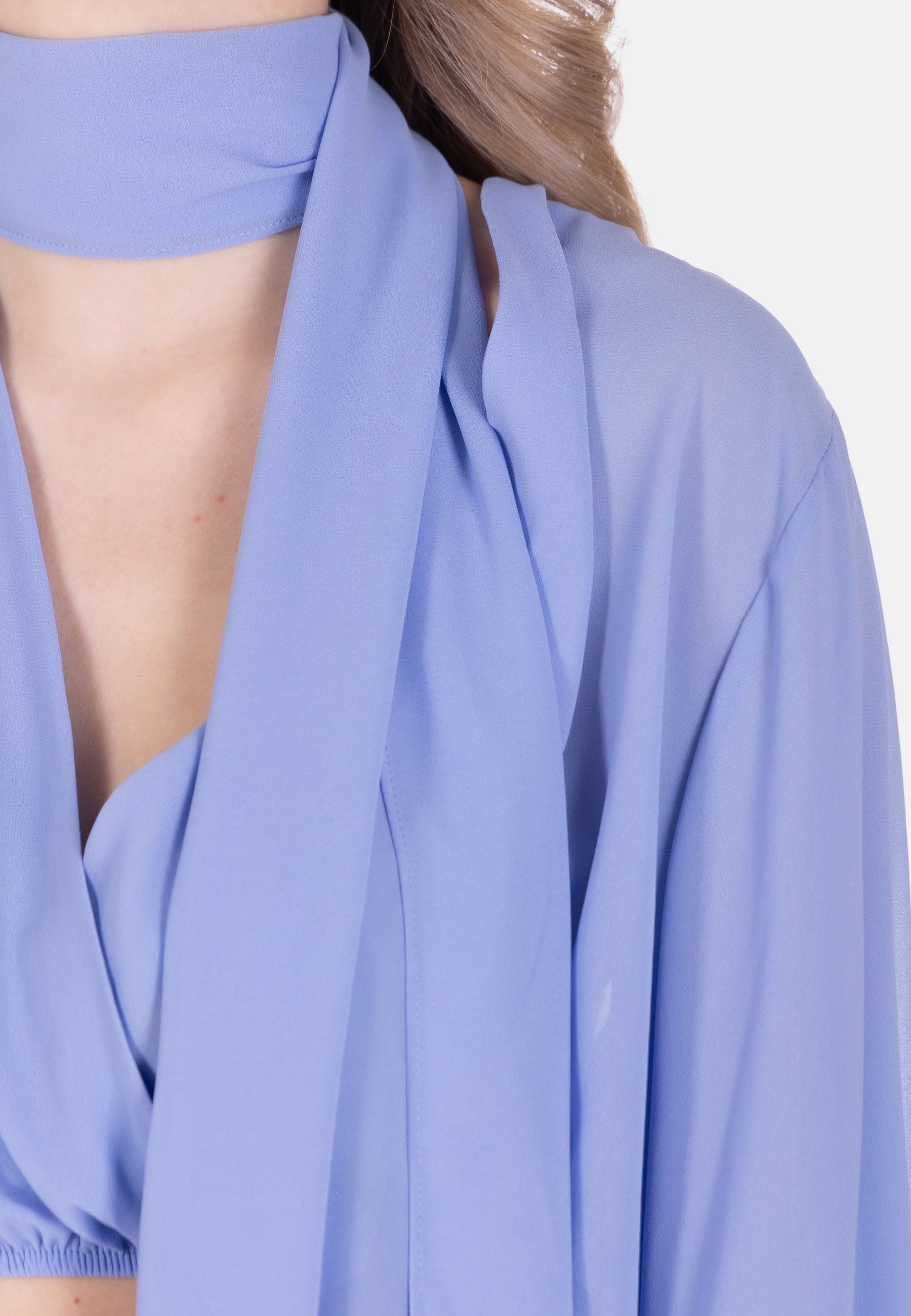 015403 - MAGLIA - SARAH CHOLE