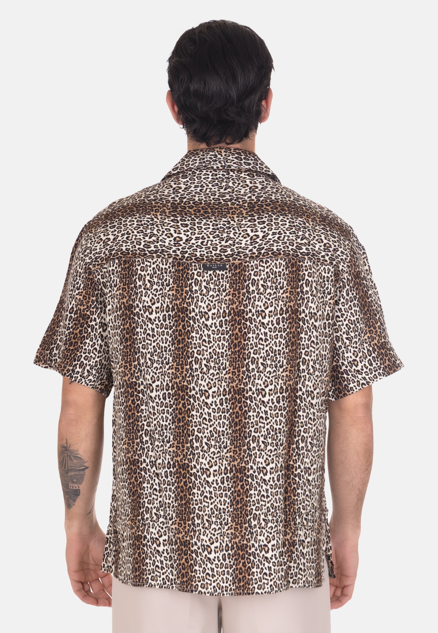 GAABM01790 - CAMICIA - GAELLE
