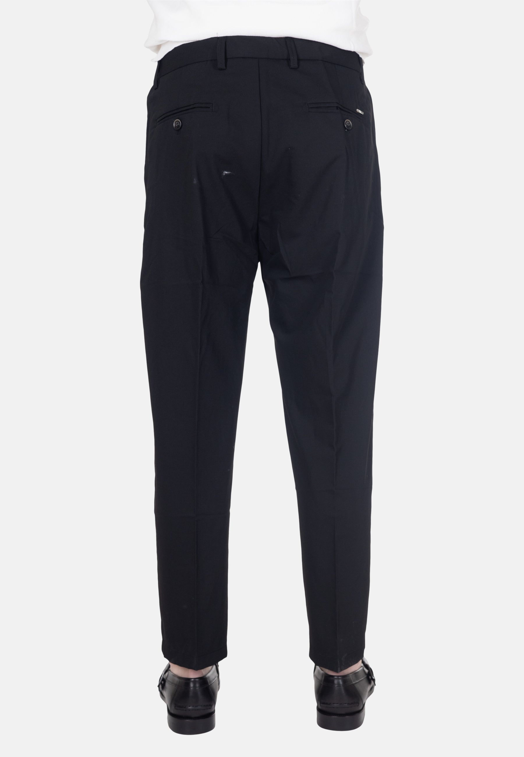 GL327R-S26 - PANTALONE - GIANNI LUPO