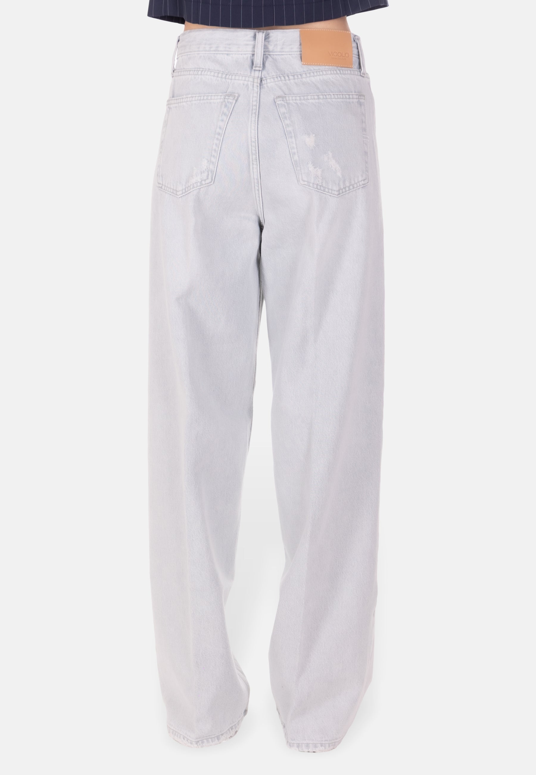 DAB5118 - JEANS - VICOLO