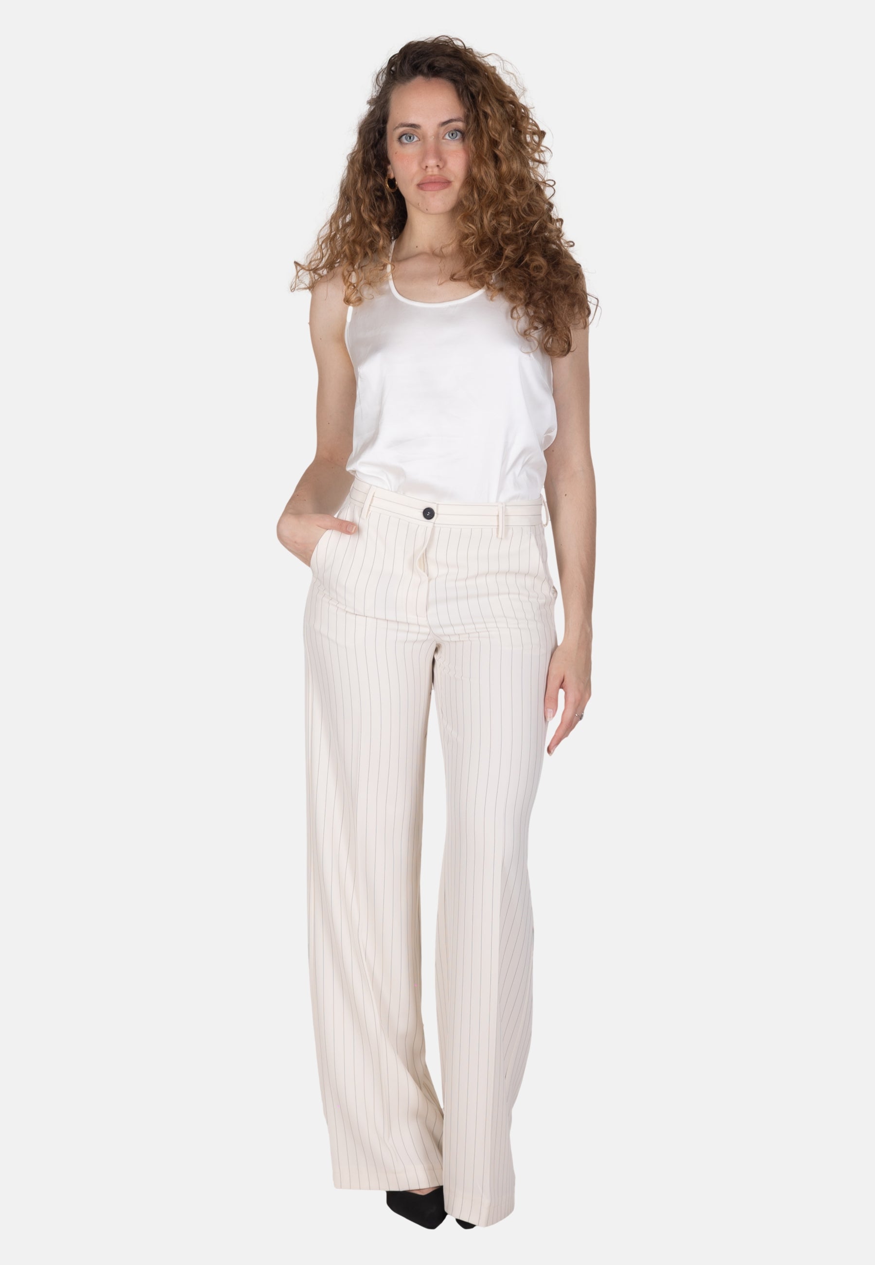 TAB0206 - PANTALONE - VICOLO