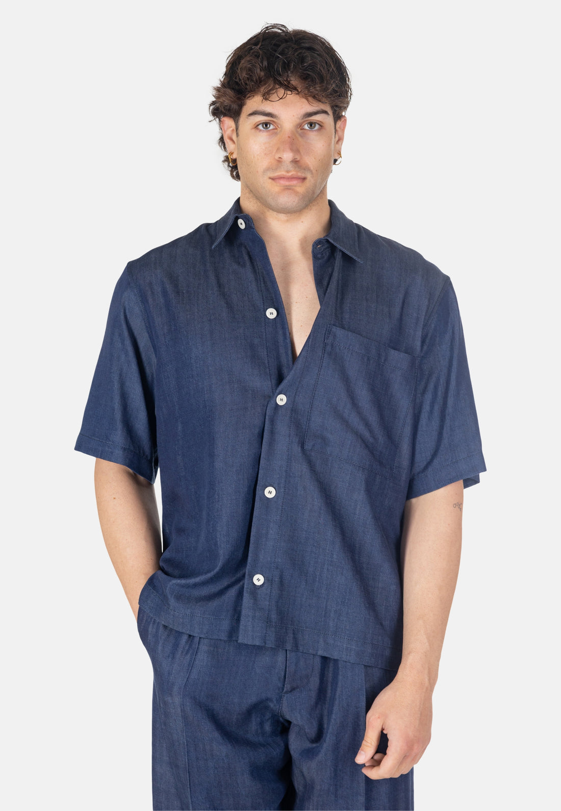 CA3632 - CAMICIA - I'M BRIAN