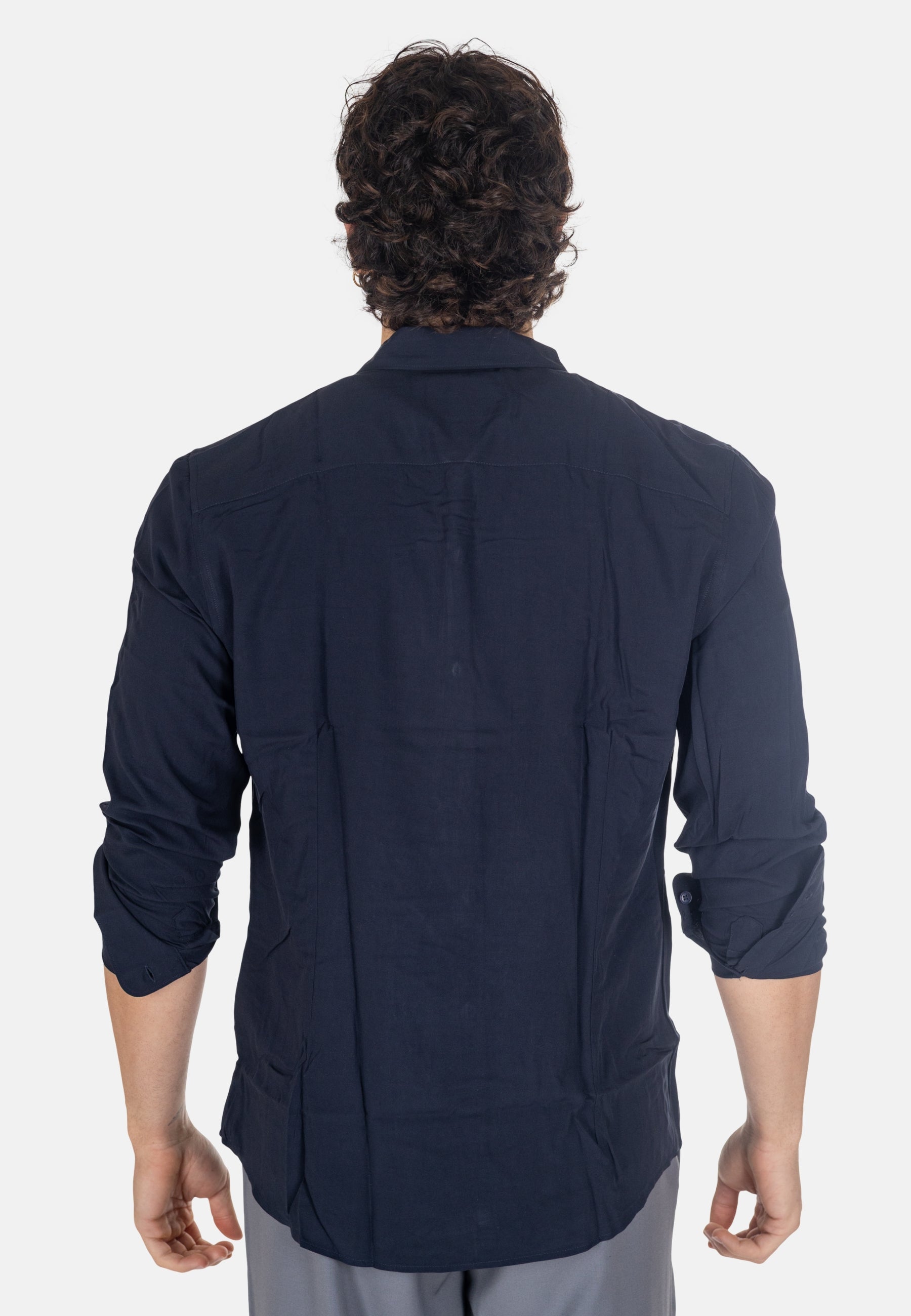 GL7677S-S26 - CAMICIA - GIANNI LUPO